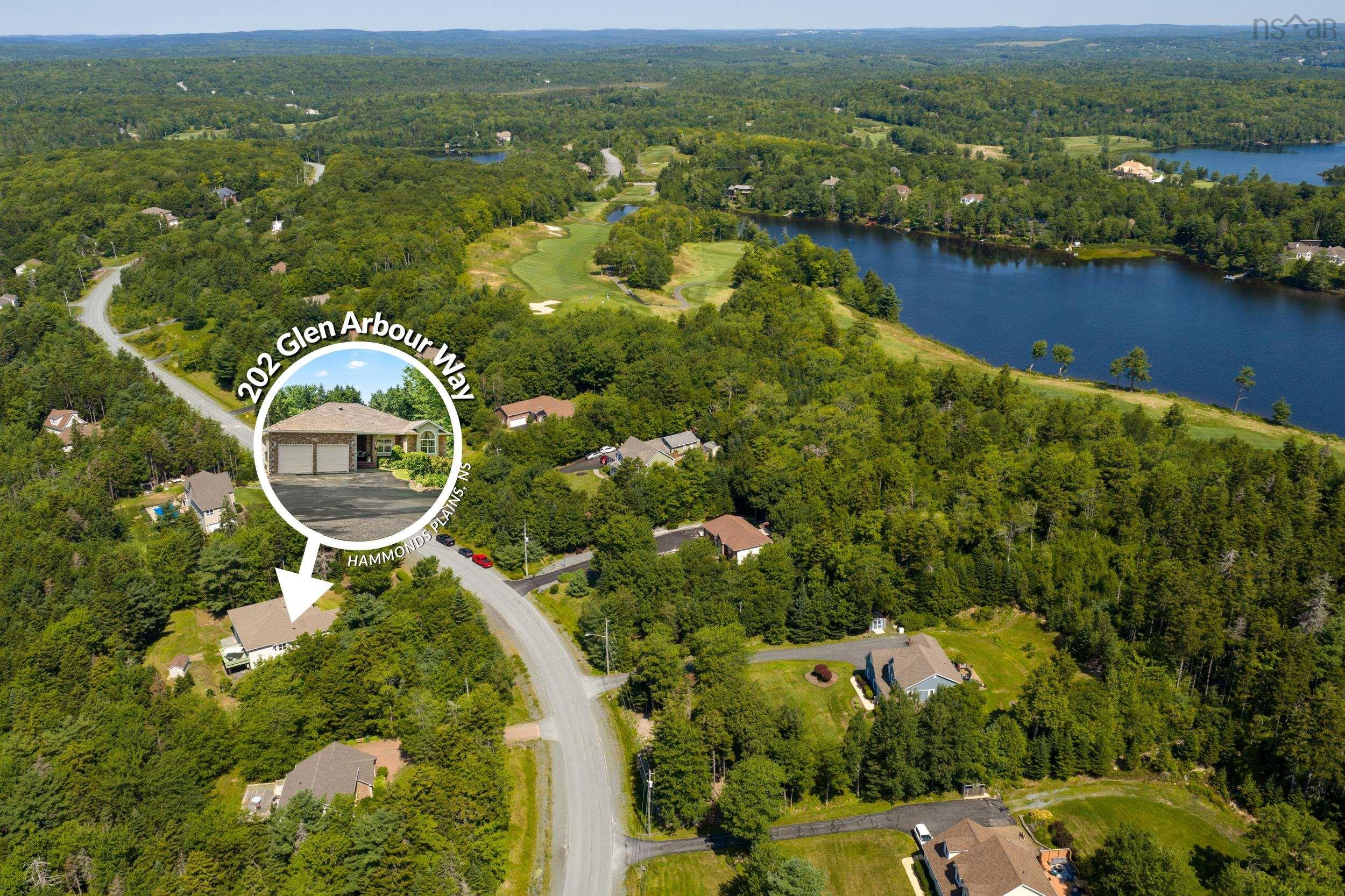 202 Glen Arbour Way, Hammonds Plains, NS (MLS® 202620535)