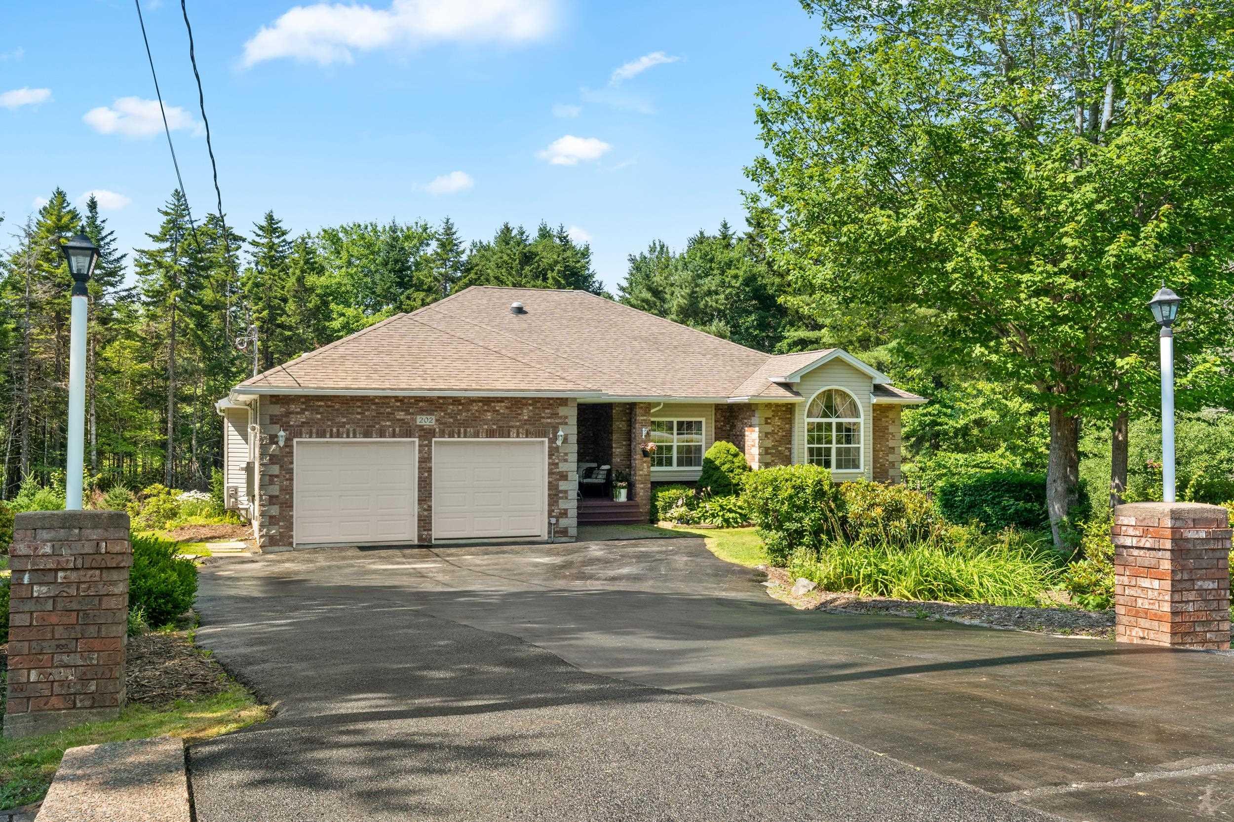 202 Glen Arbour Way, Hammonds Plains, NS (MLS® 202620535)