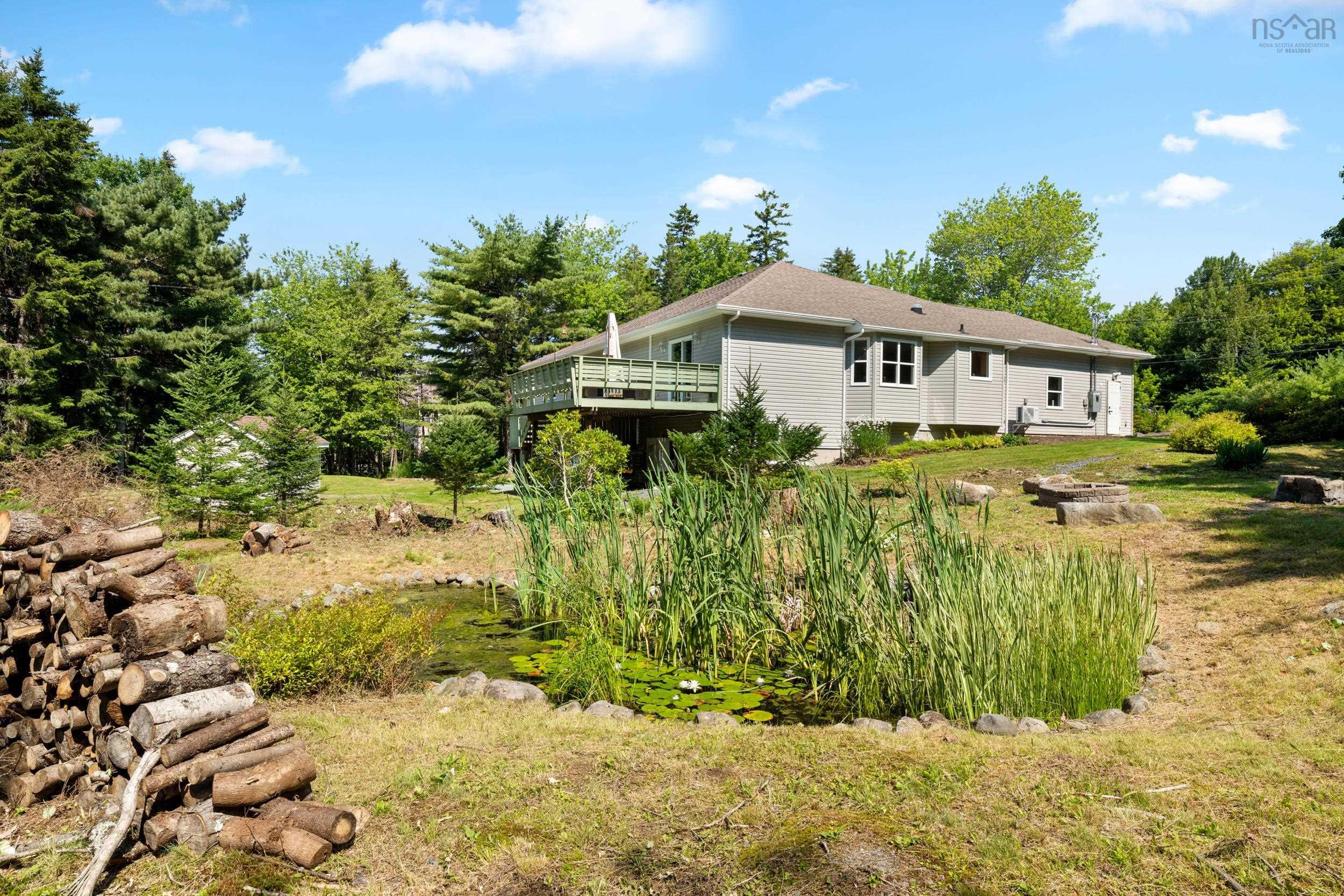 202 Glen Arbour Way, Hammonds Plains, NS (MLS 202620535)