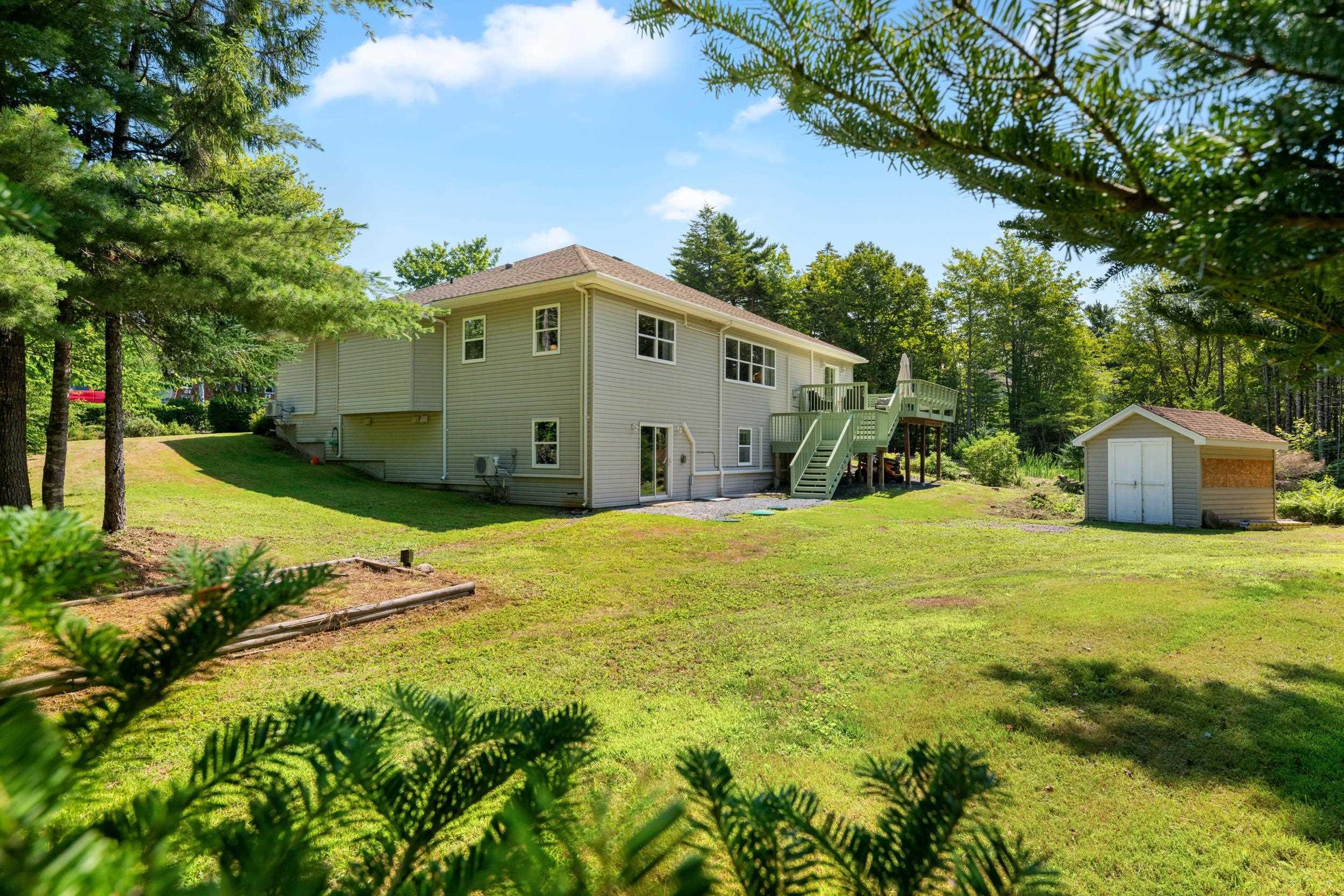 202 Glen Arbour Way, Hammonds Plains, NS (MLS 202620535)