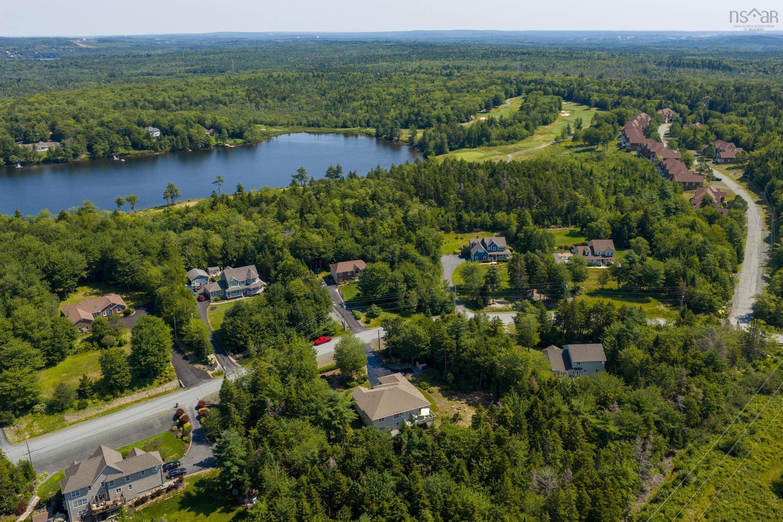 202 Glen Arbour Way, Hammonds Plains, NS (MLS 202620535)