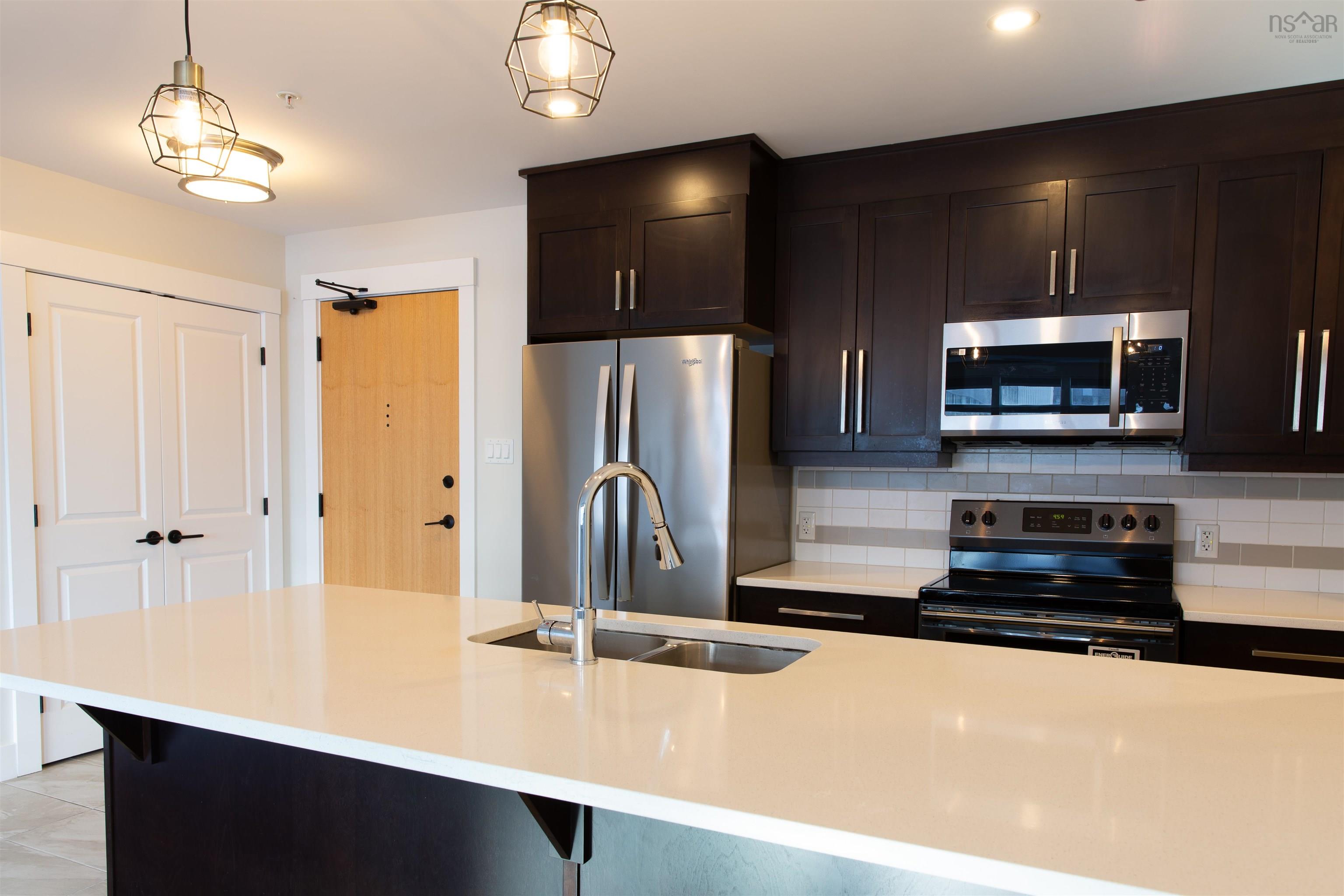 302 1990 Vernon Street, Halifax Peninsula, NS (MLS 202620538)