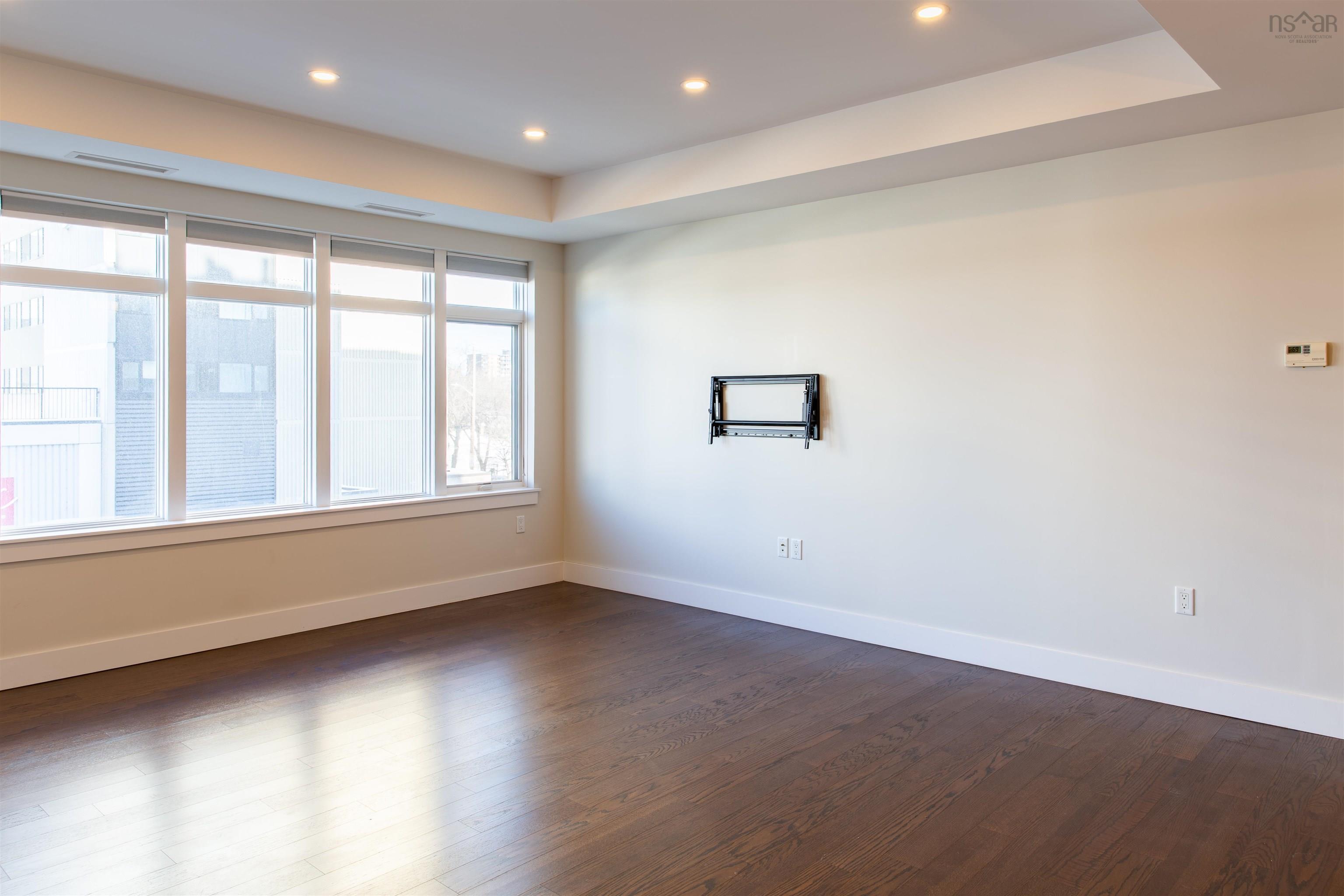 302 1990 Vernon Street, Halifax Peninsula, NS (MLS 202620538)