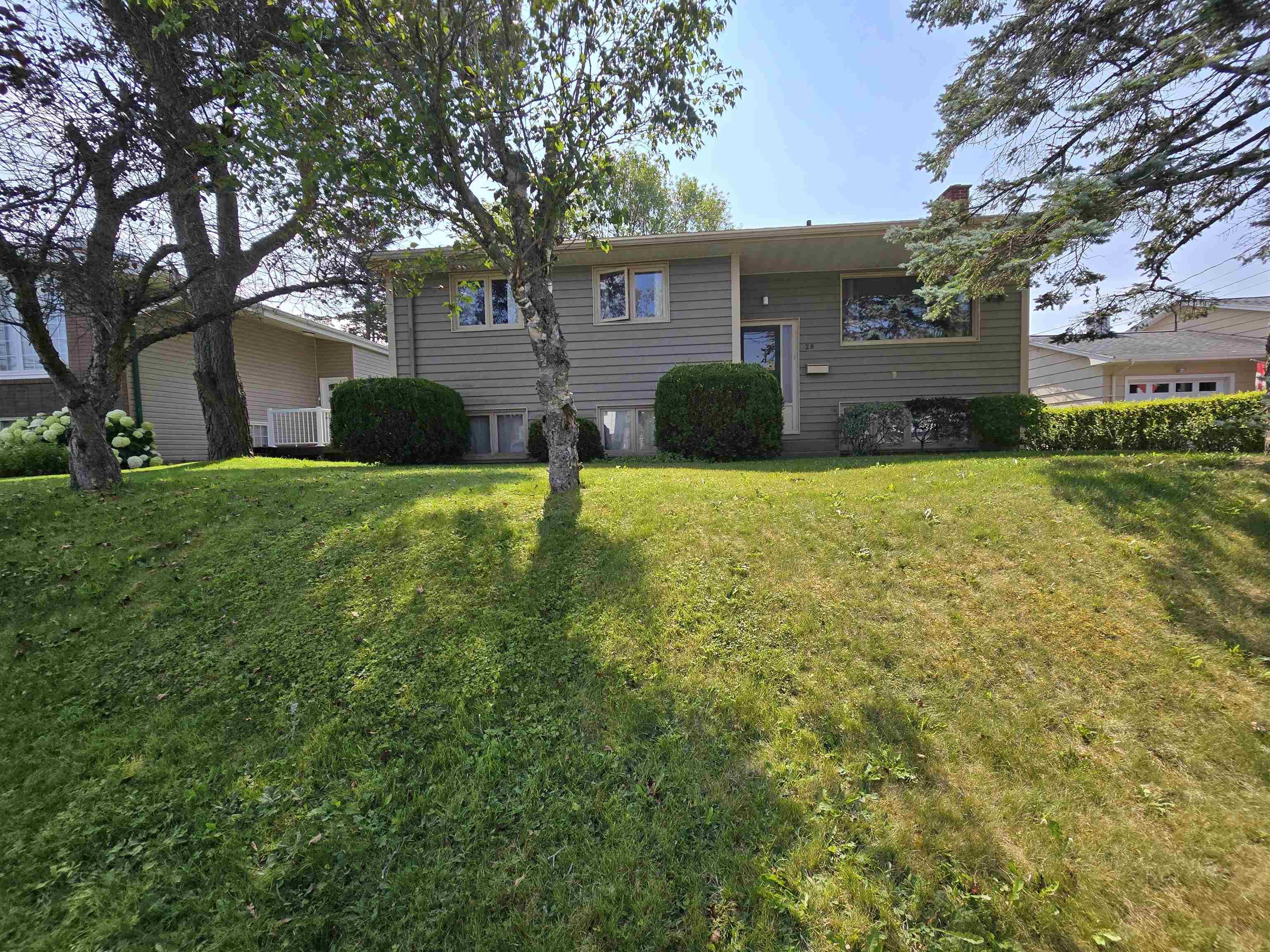 26 Elwin Crescent, Dartmouth, NS (MLS® 202620539)