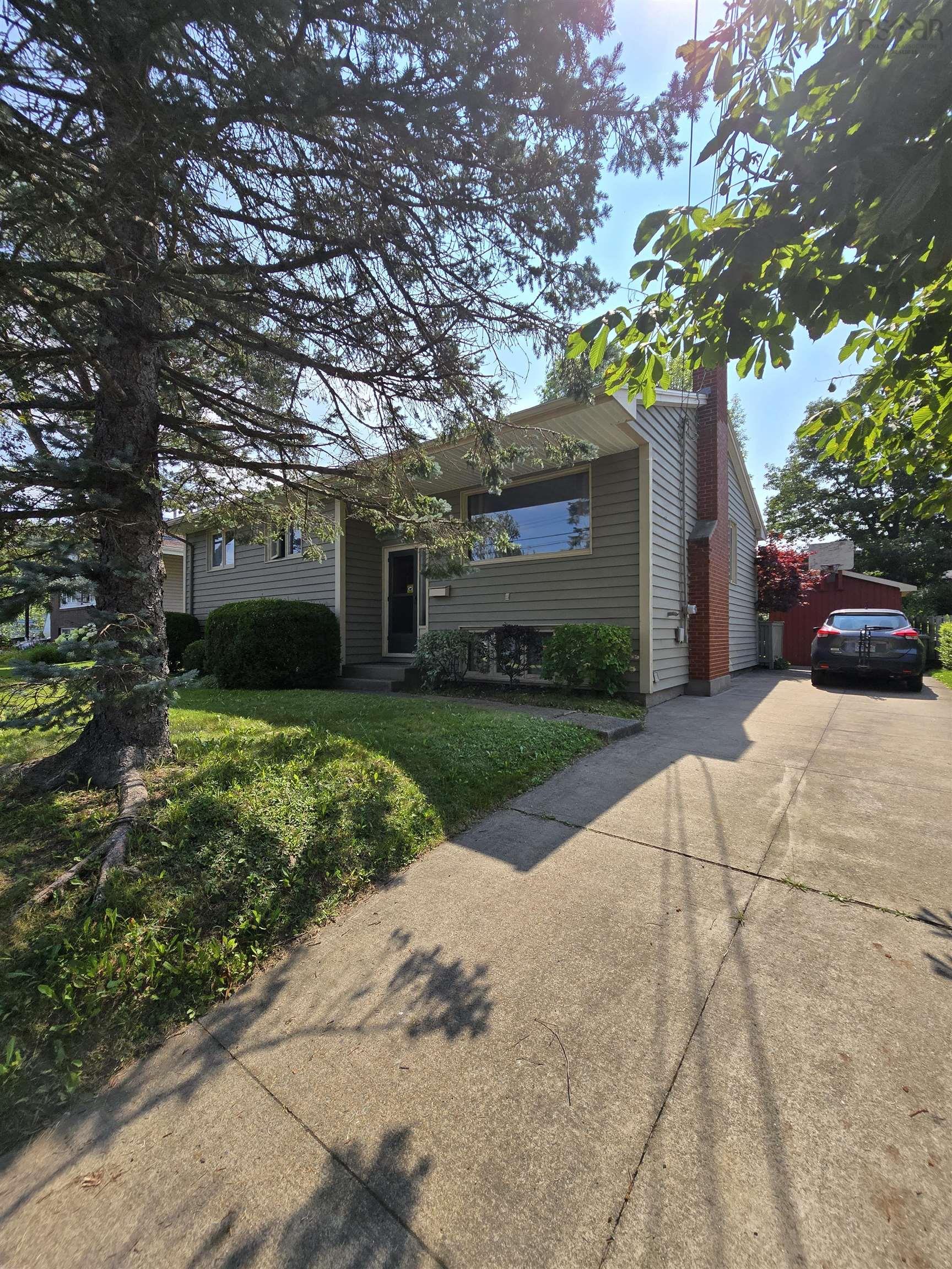 26 Elwin Crescent, Dartmouth, NS (MLS 202620539)