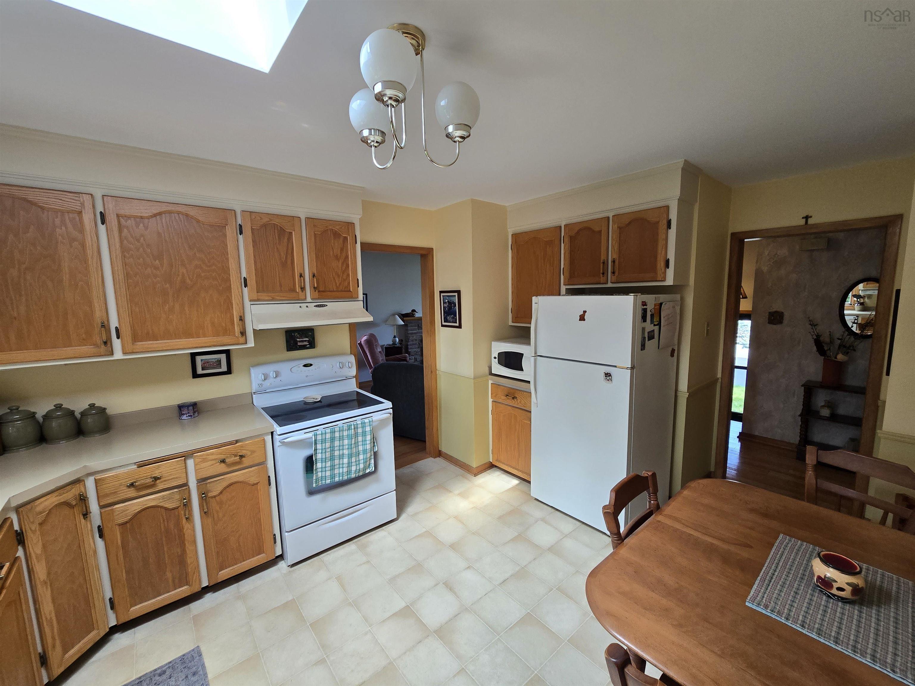 26 Elwin Crescent, Dartmouth, NS (MLS 202620539)