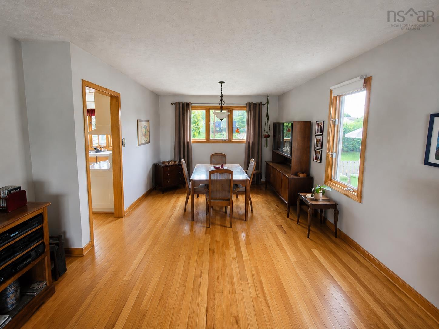 26 Elwin Crescent, Dartmouth, NS (MLS 202620539)