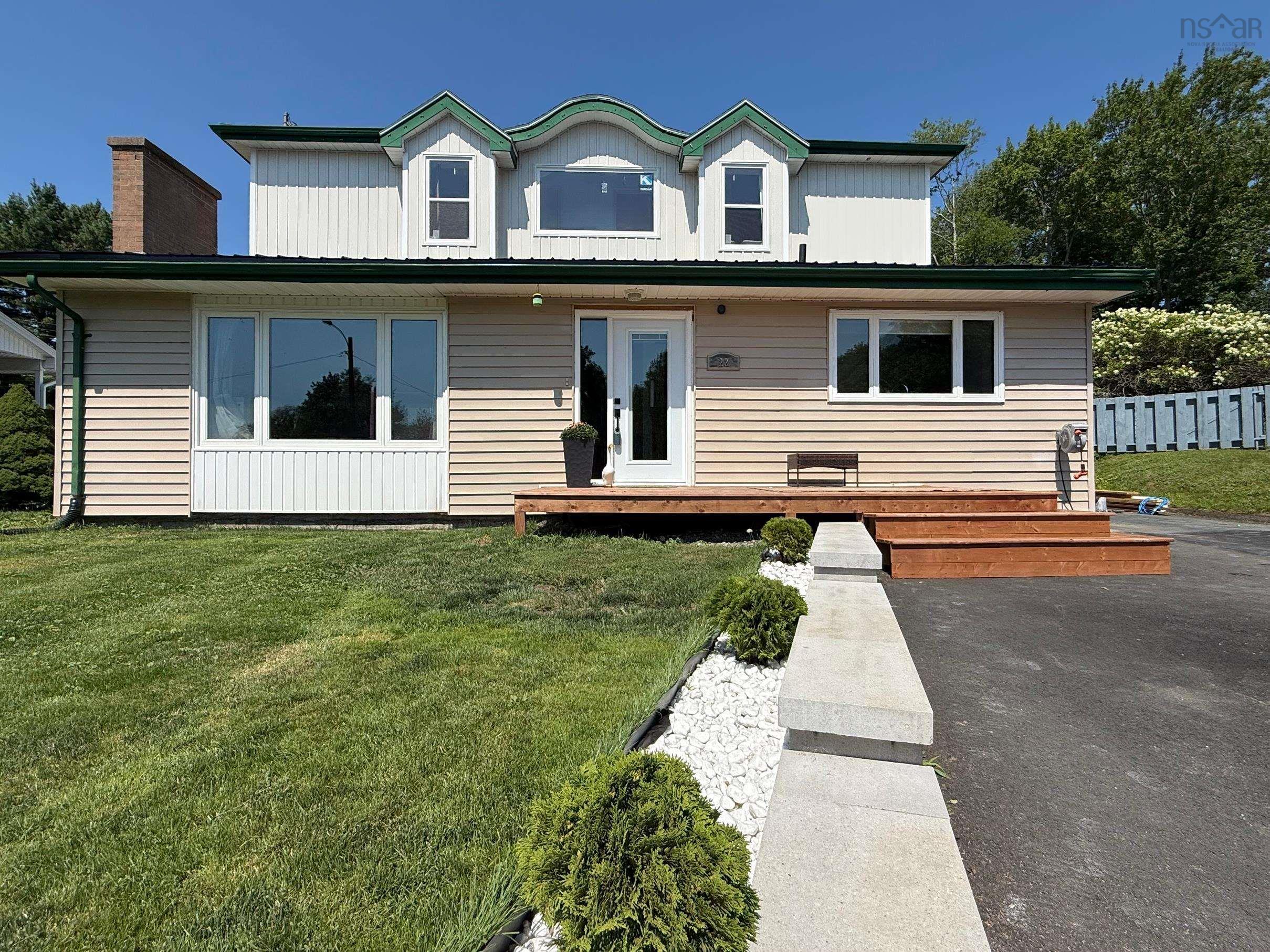 22 Belvedere Drive, Lower Sackville, NS (MLS® 202620544)