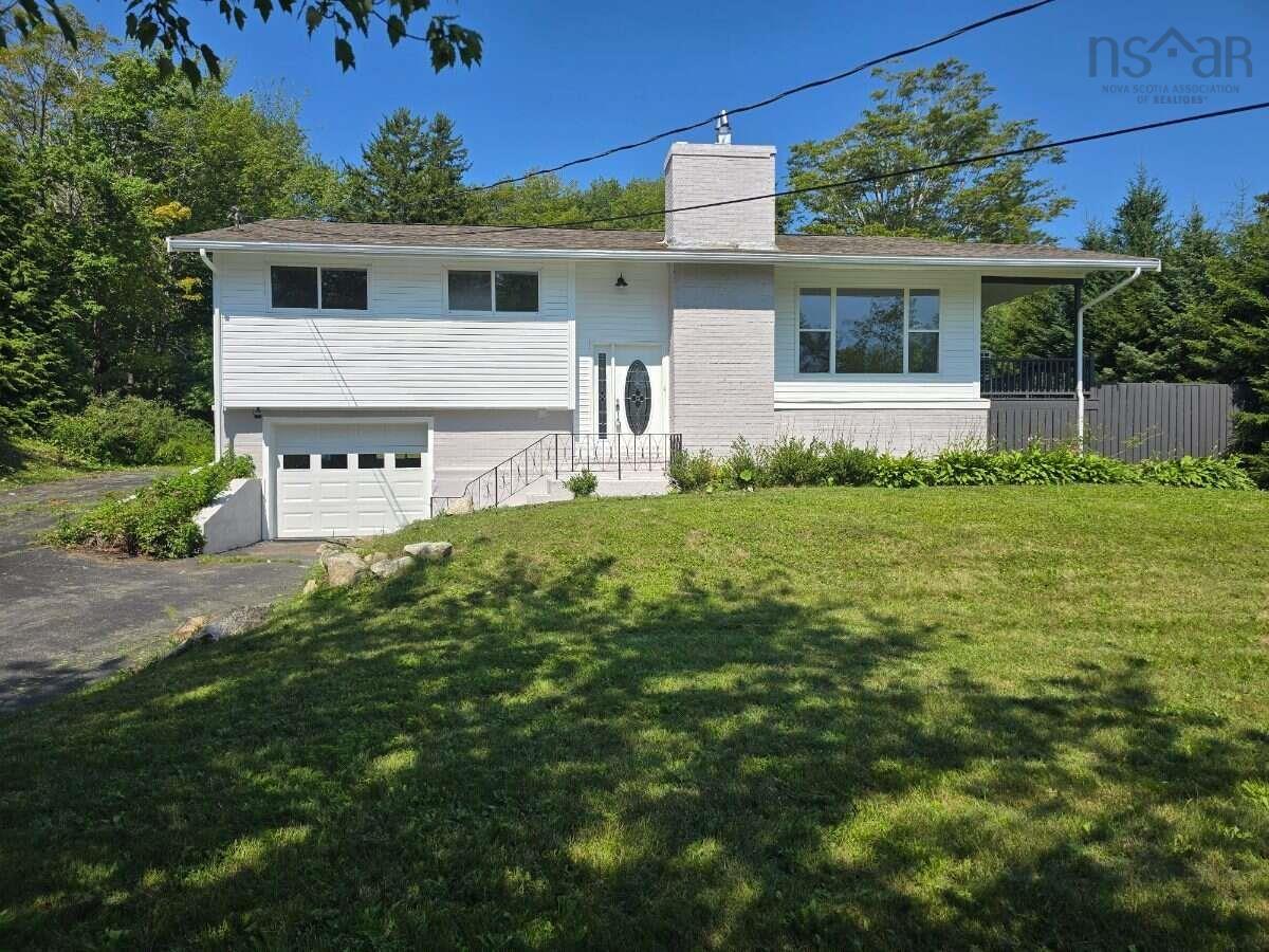 61 Chalamont Drive, Hammonds Plains, NS (MLS® 202620547)