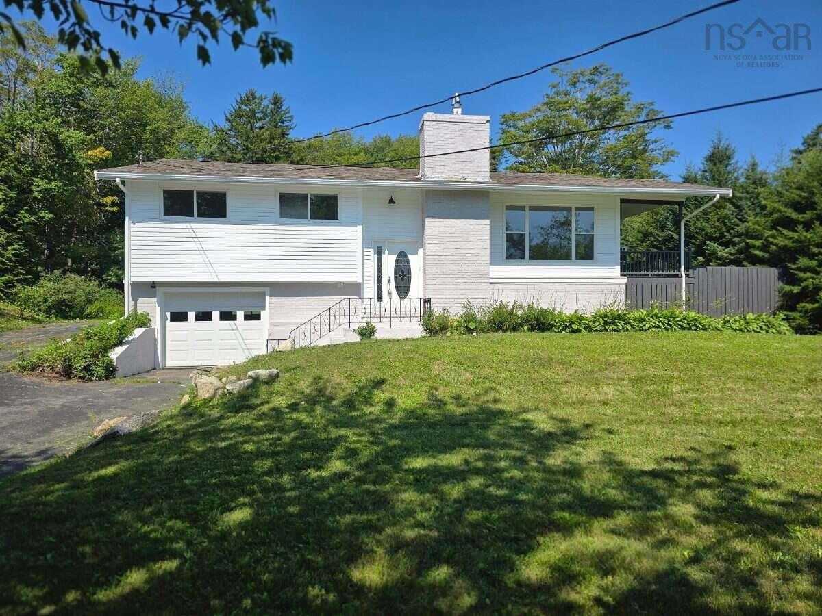 61 Chalamont Drive, Hammonds Plains, NS (MLS 202620547)