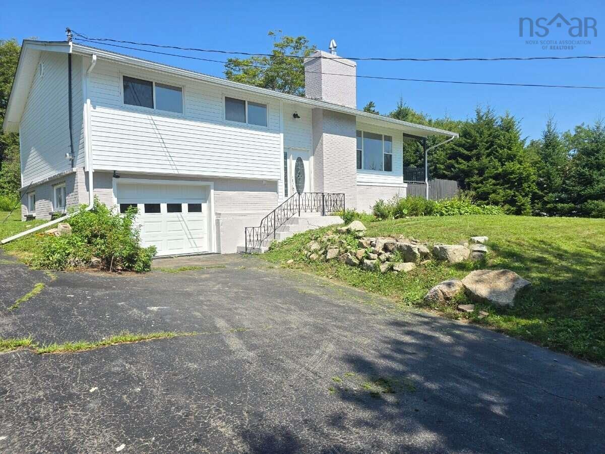 61 Chalamont Drive, Hammonds Plains, NS (MLS 202620547)