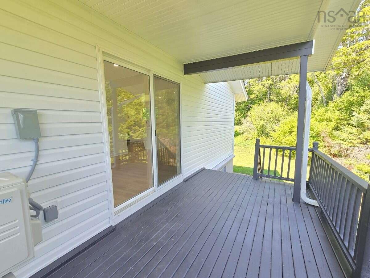 61 Chalamont Drive, Hammonds Plains, NS (MLS 202620547)