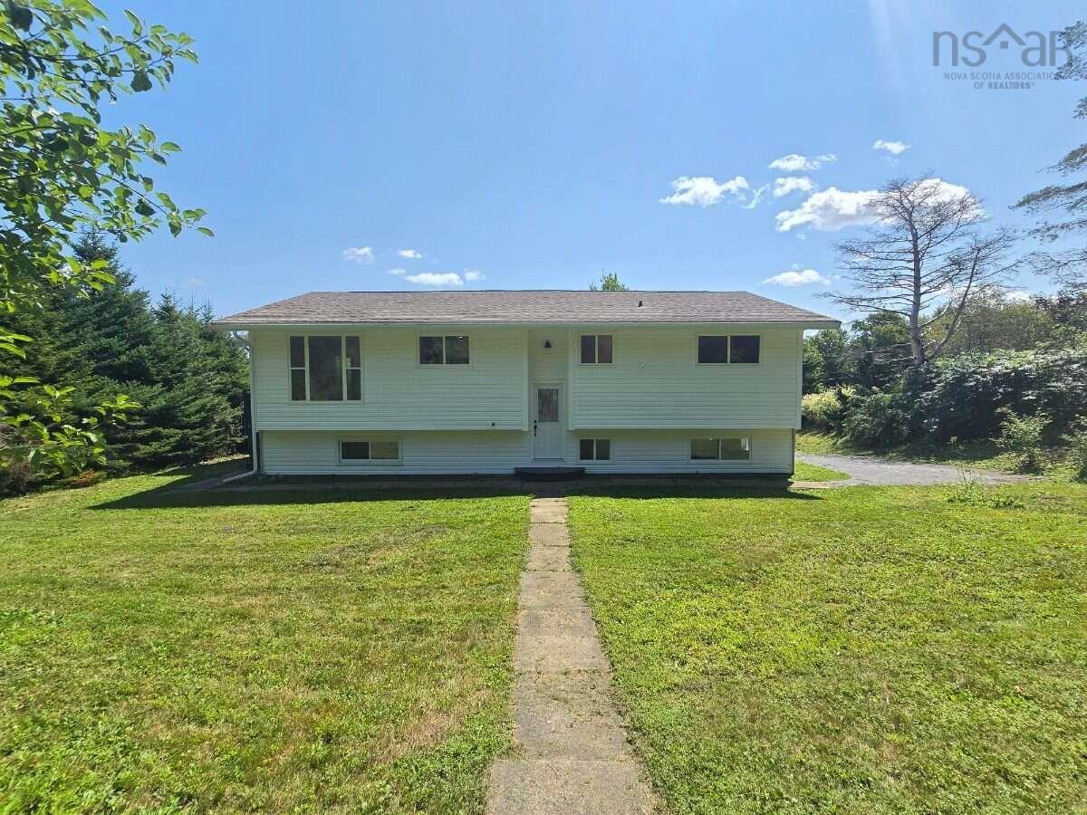 61 Chalamont Drive, Hammonds Plains, NS (MLS 202620547)