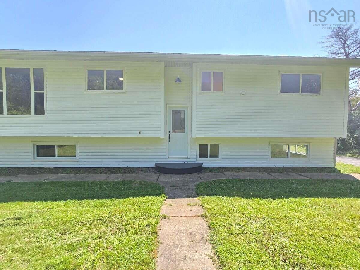 61 Chalamont Drive, Hammonds Plains, NS (MLS 202620547)