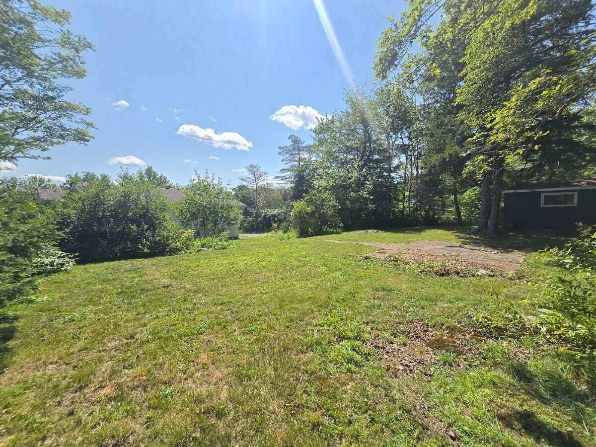 61 Chalamont Drive, Hammonds Plains, NS (MLS 202620547)