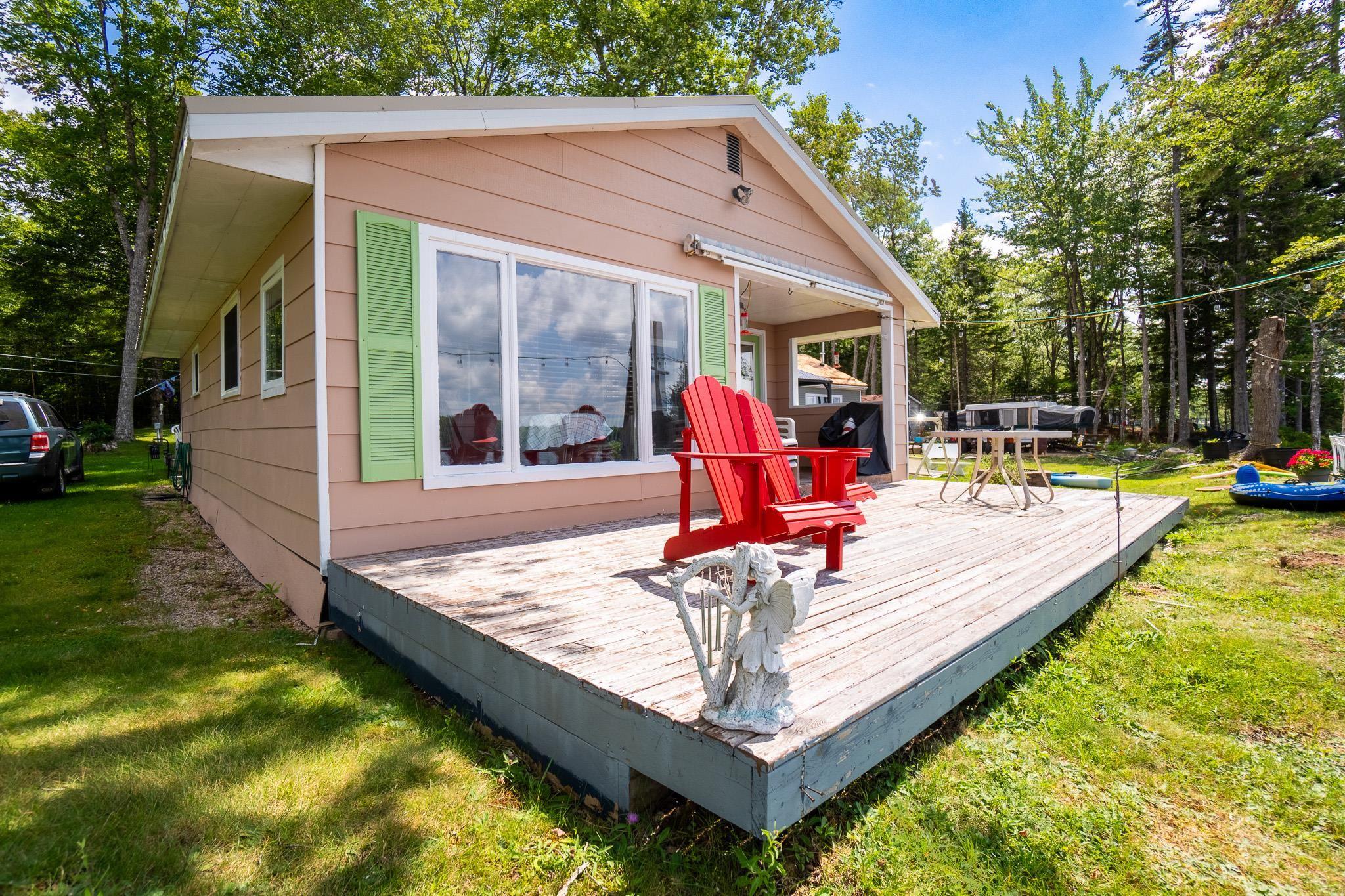 $309,900.00: 296 Hunts Lake Road, Aldersville