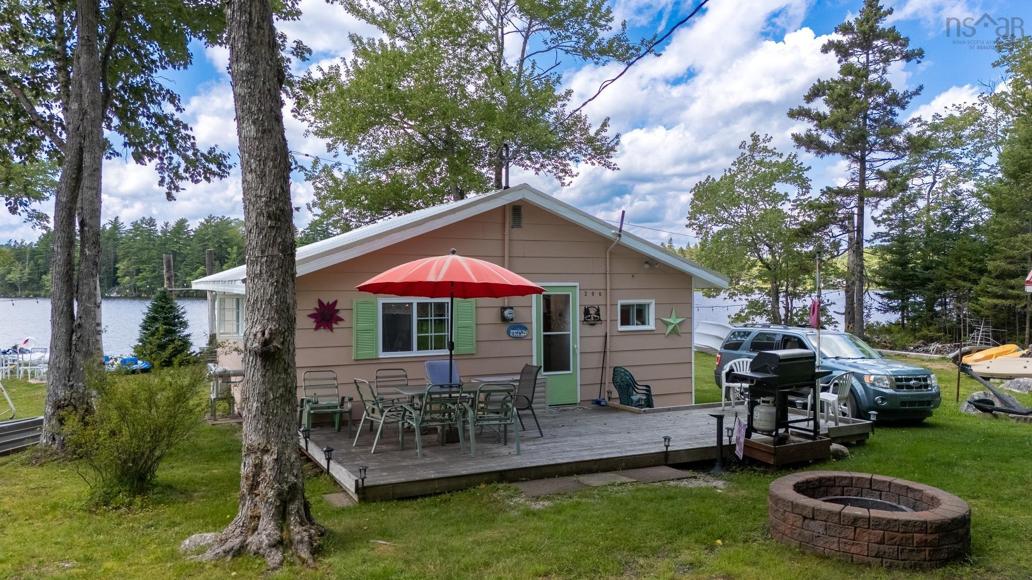 $309,900.00: 296 Hunts Lake Road, Aldersville