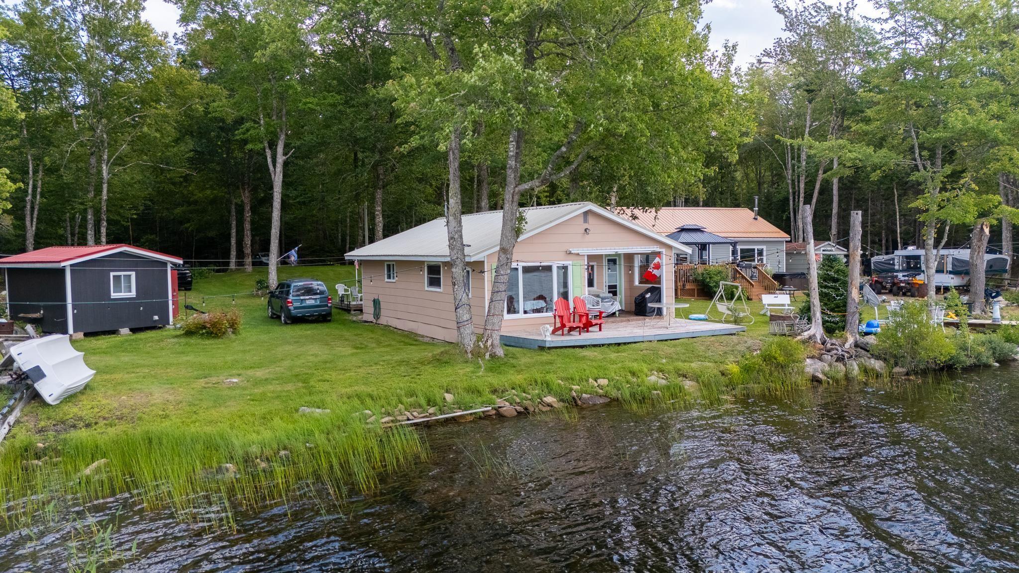 $309,900.00: 296 Hunts Lake Road, Aldersville