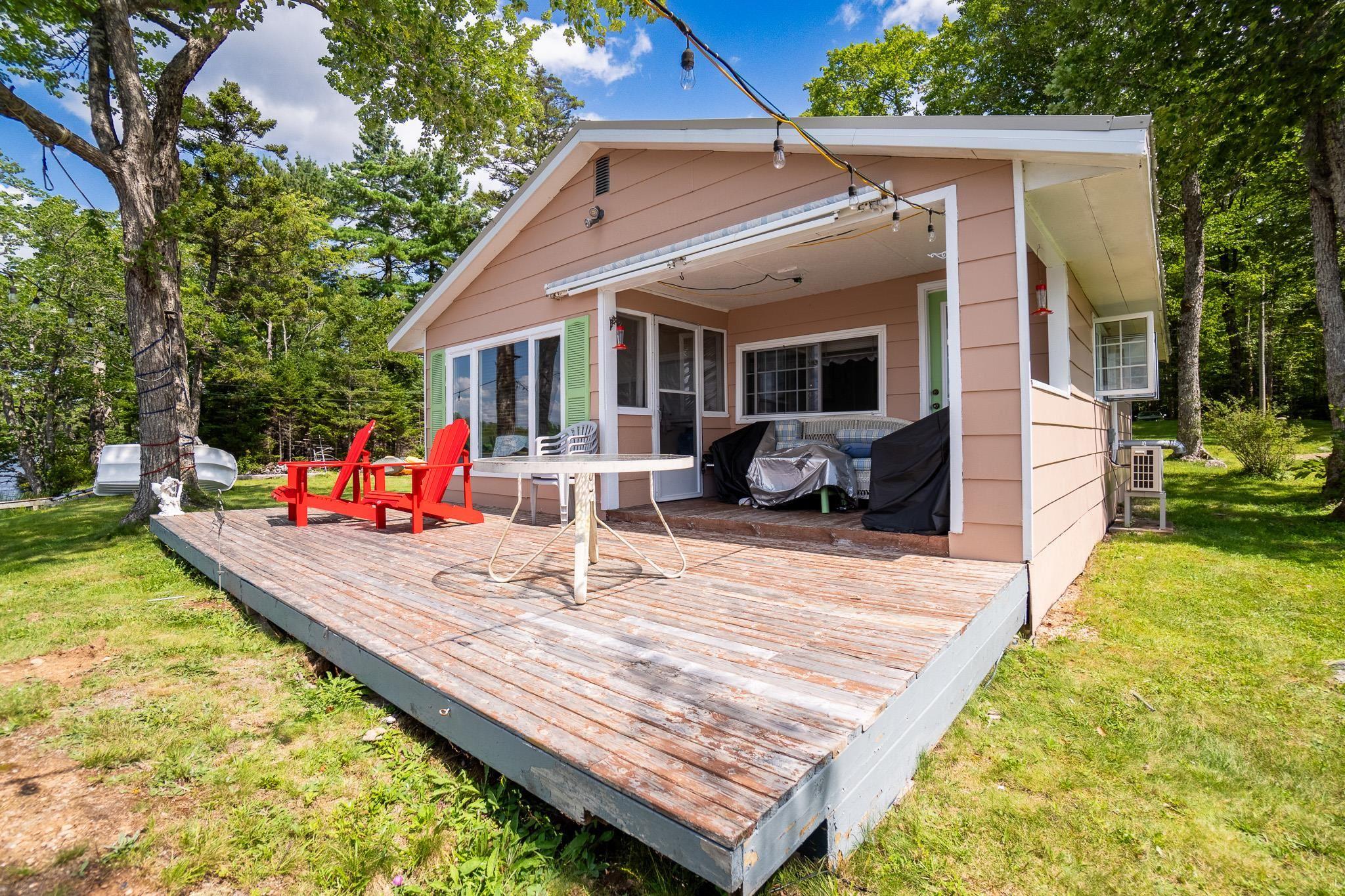 $309,900.00: 296 Hunts Lake Road, Aldersville