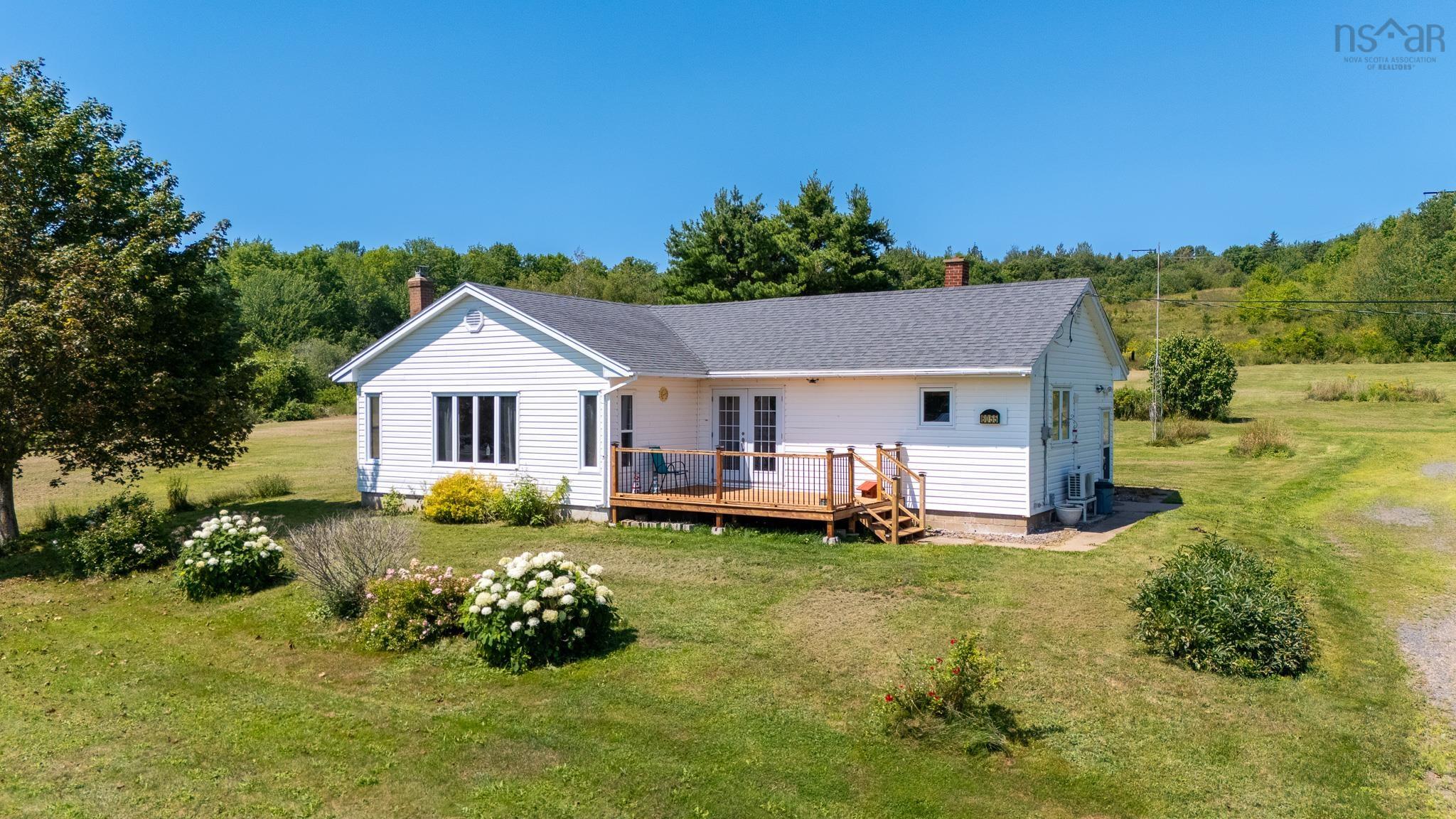 6055 Highway 12, North Alton, NS (MLS® 202620554)