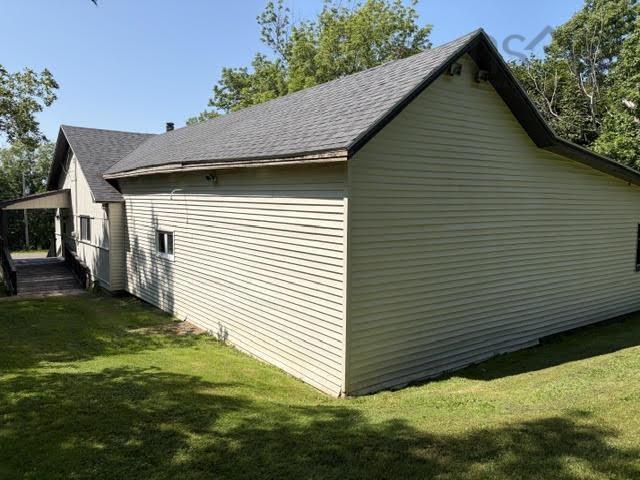 $125,000.00: 5114 Highway 1, Weymouth North