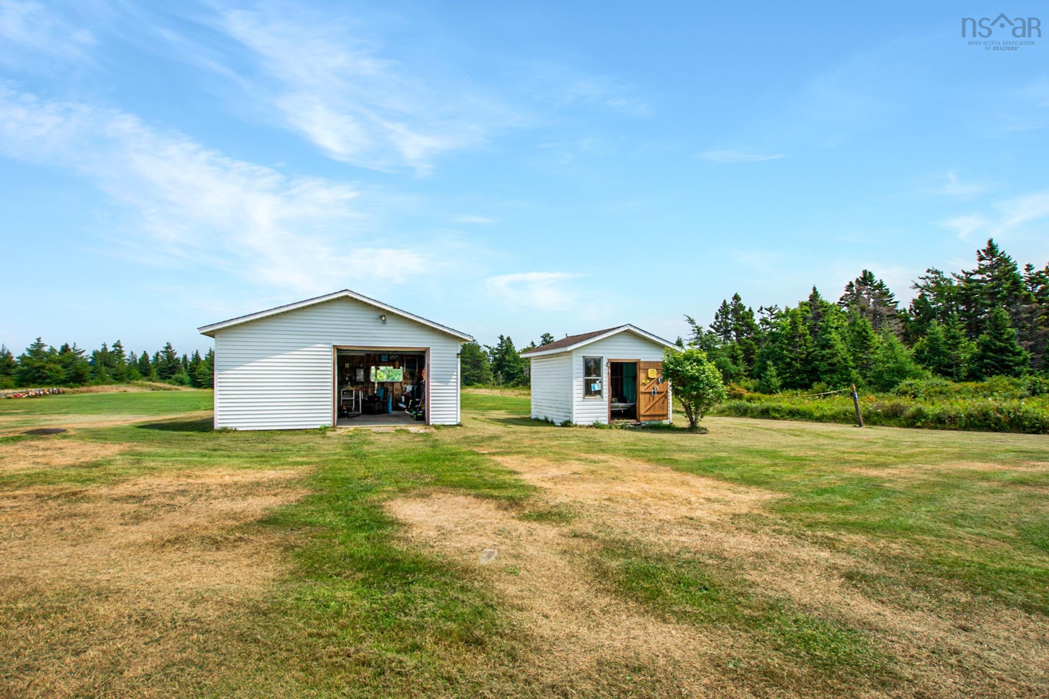 $229,000.00: 4704 Highway 1, Salmon River