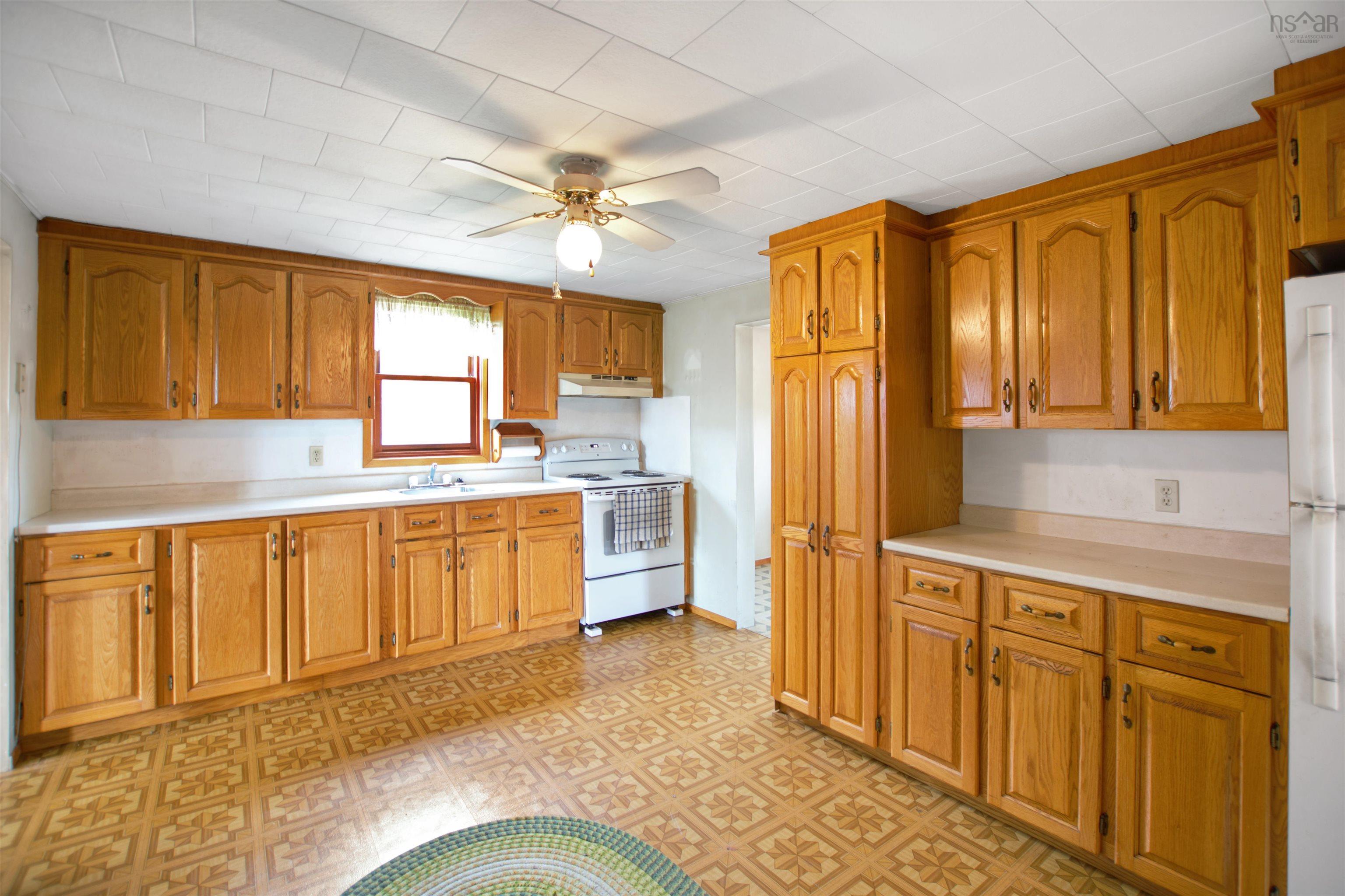 $229,000.00: 4704 Highway 1, Salmon River