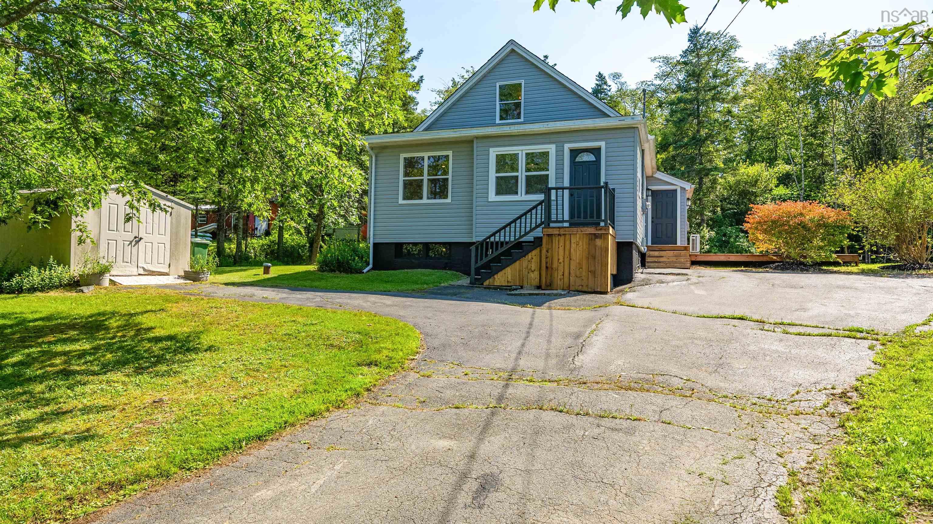 379 Bissett Road, Cole Harbour, NS (MLS® 202620562)