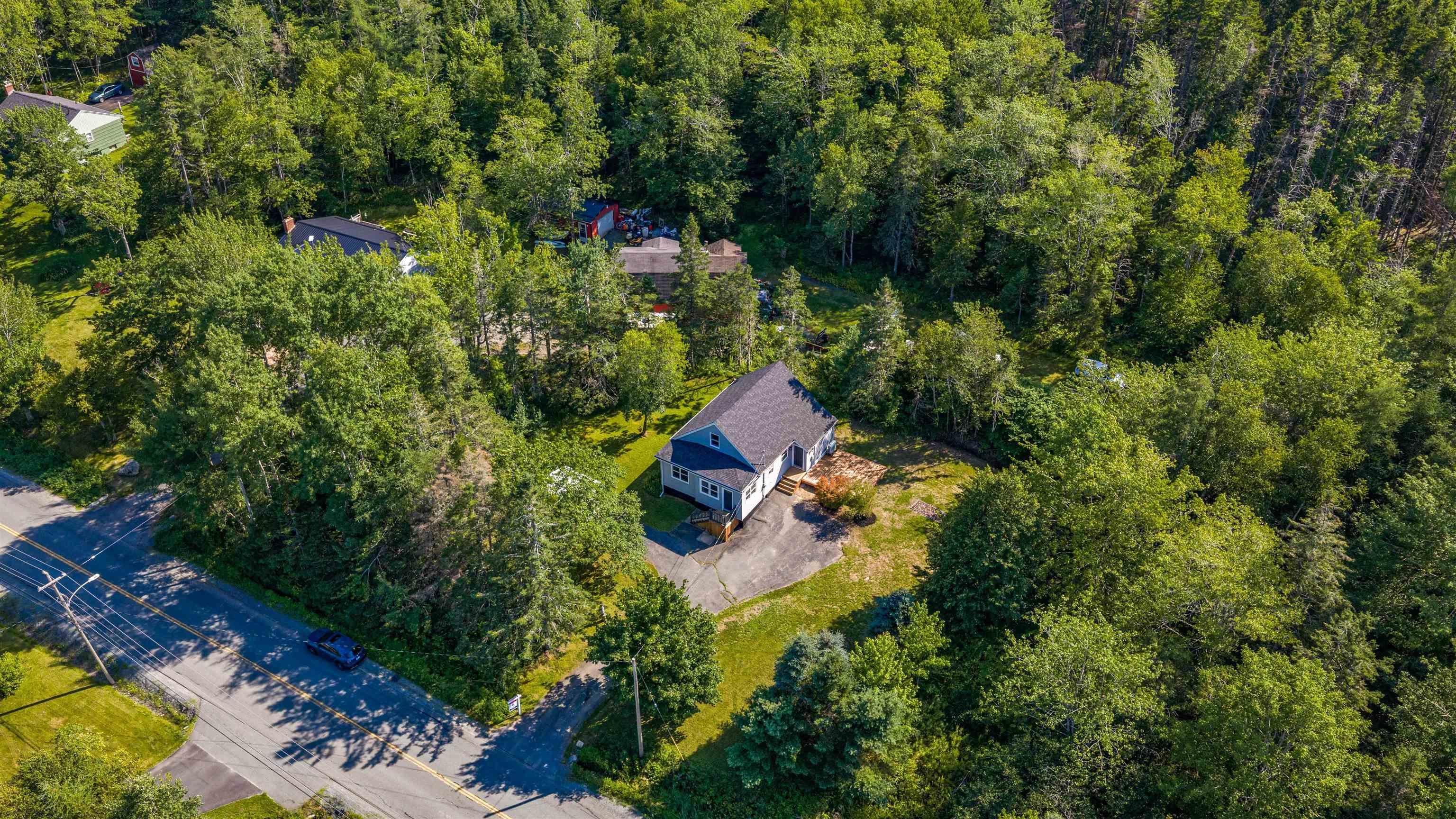 379 Bissett Road, Cole Harbour, NS (MLS 202620562)