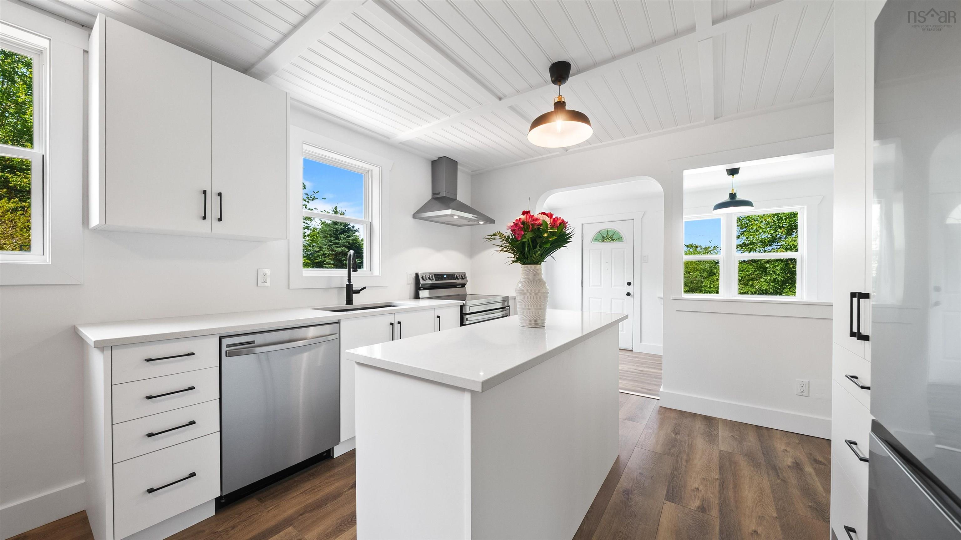 379 Bissett Road, Cole Harbour, NS (MLS 202620562)