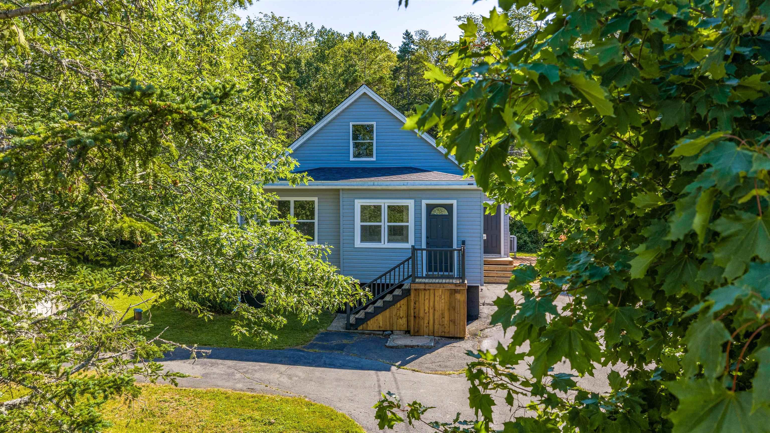 379 Bissett Road, Cole Harbour, NS (MLS 202620562)