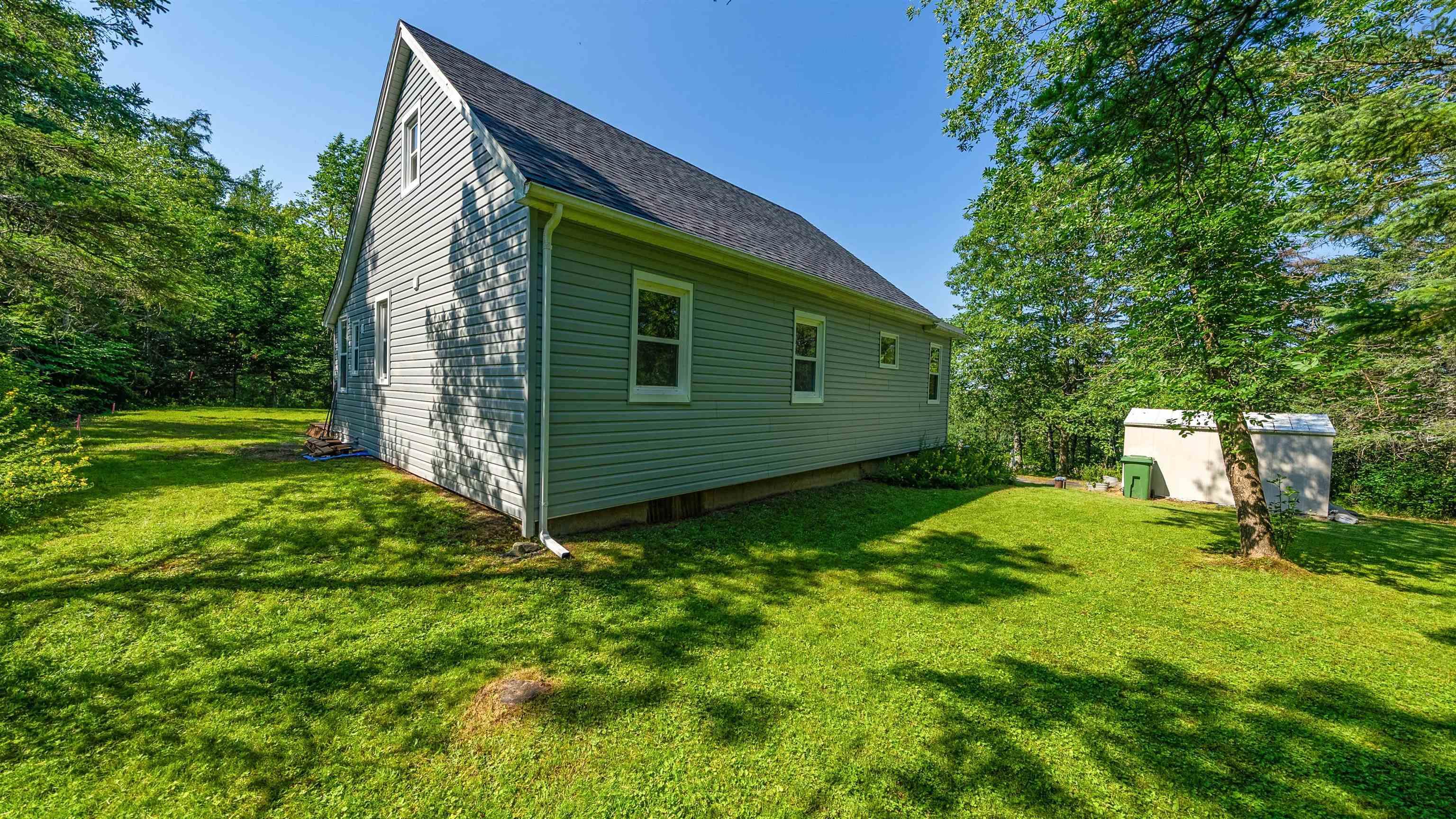 379 Bissett Road, Cole Harbour, NS (MLS 202620562)