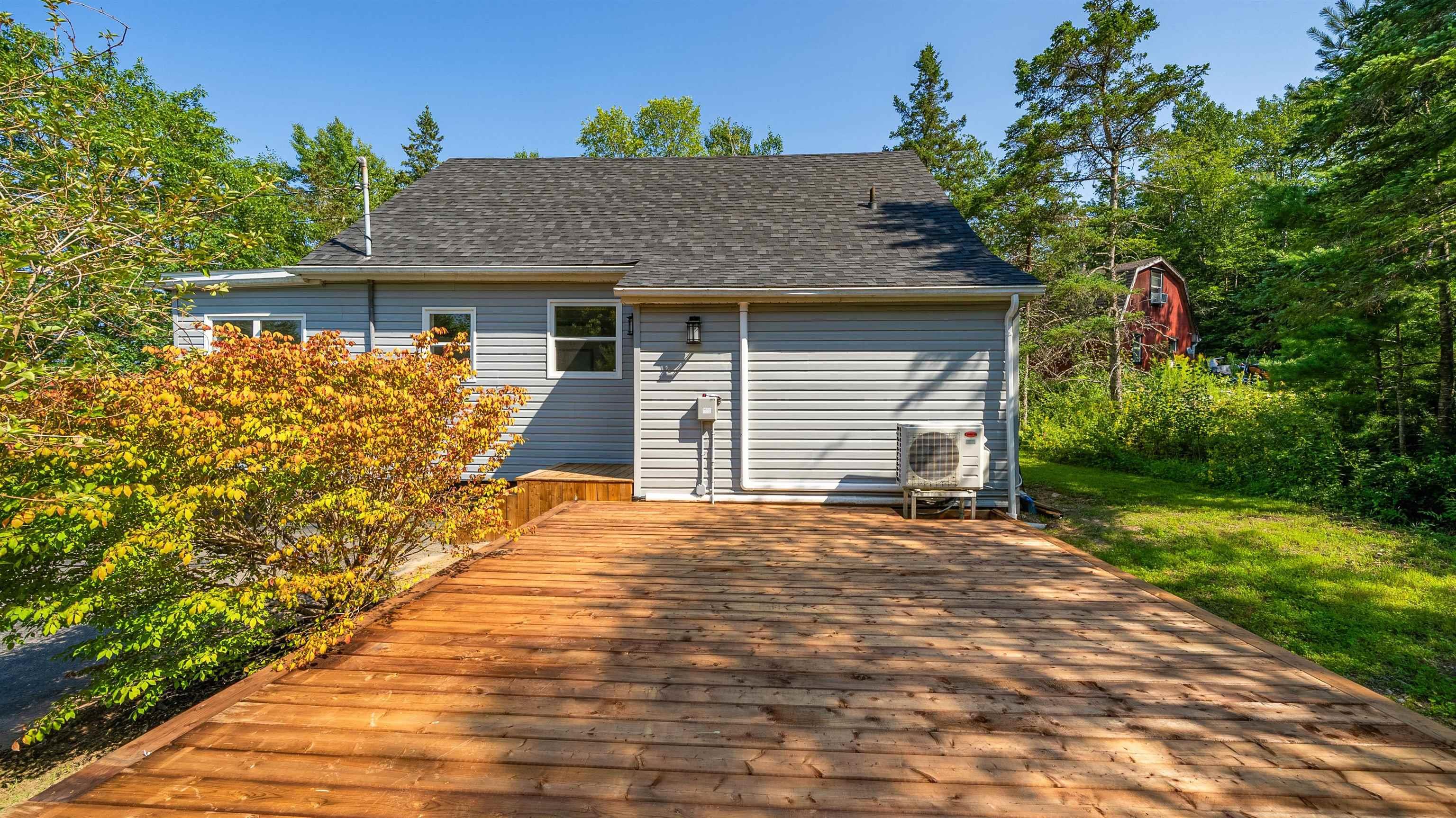 379 Bissett Road, Cole Harbour, NS (MLS 202620562)