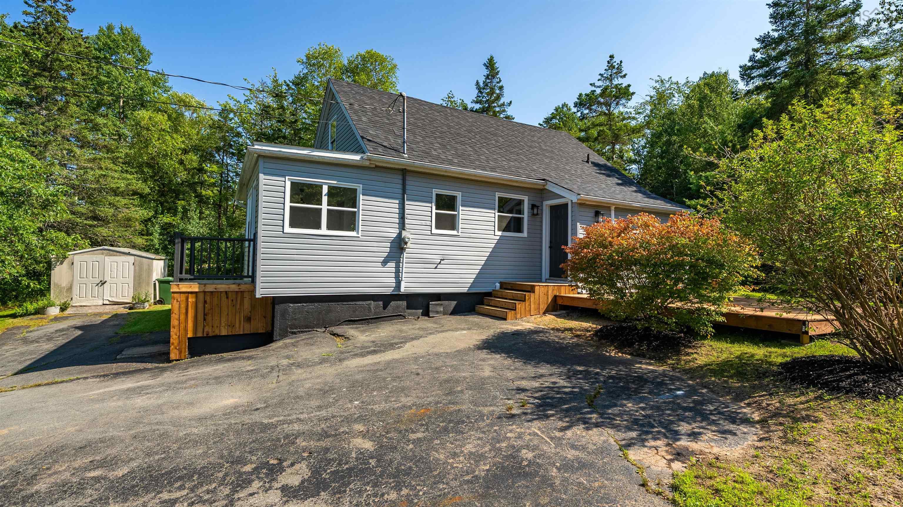 379 Bissett Road, Cole Harbour, NS (MLS 202620562)
