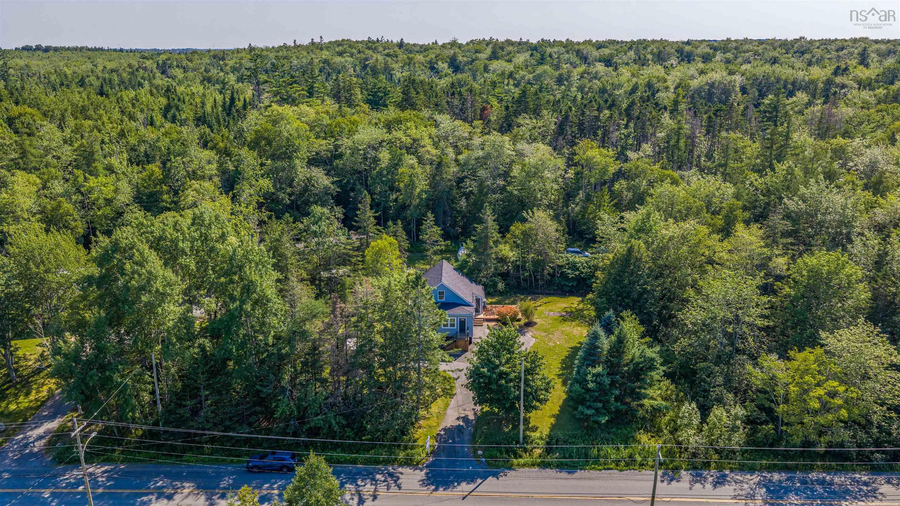 379 Bissett Road, Cole Harbour, NS (MLS 202620562)