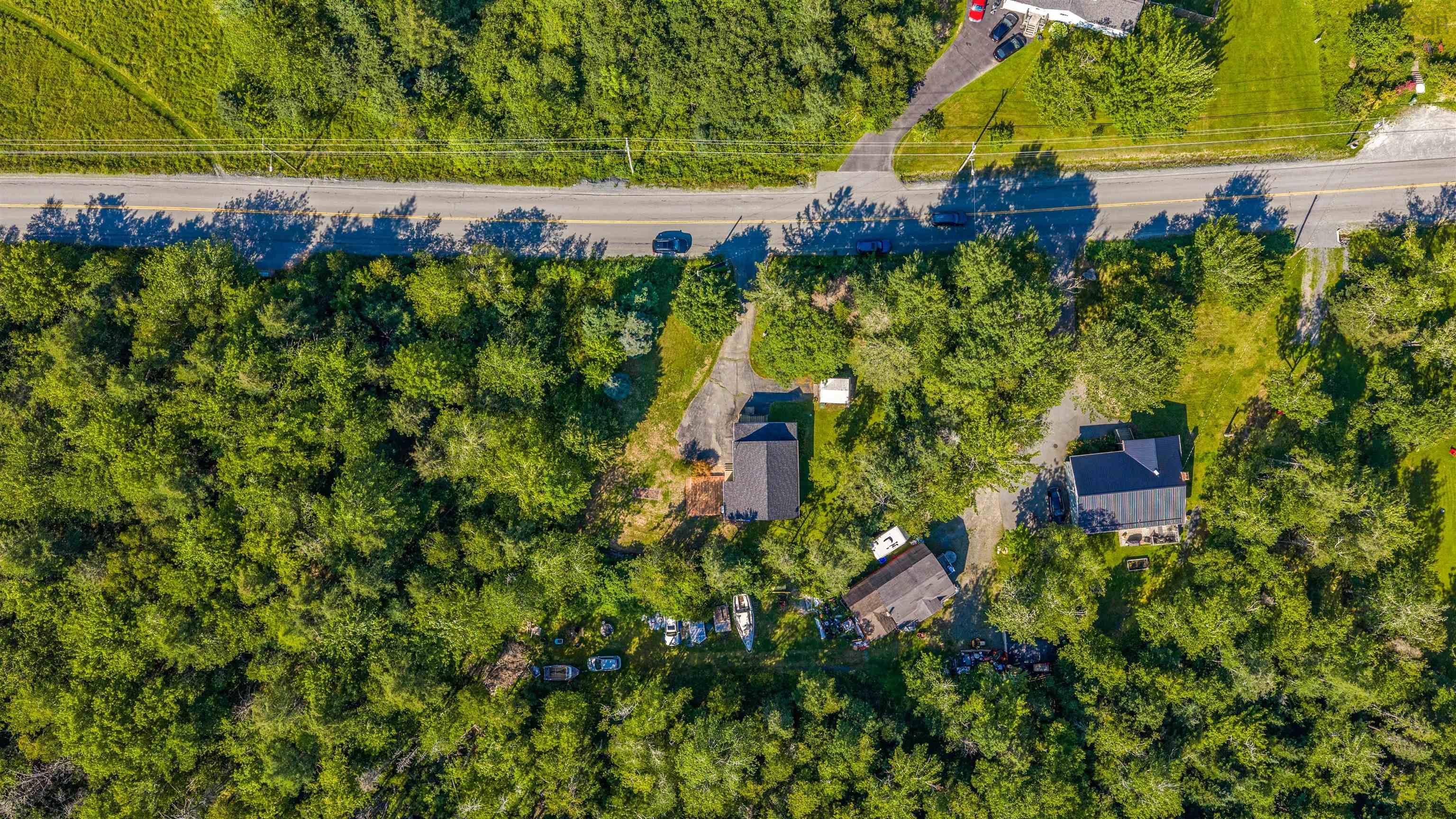 379 Bissett Road, Cole Harbour, NS (MLS 202620562)