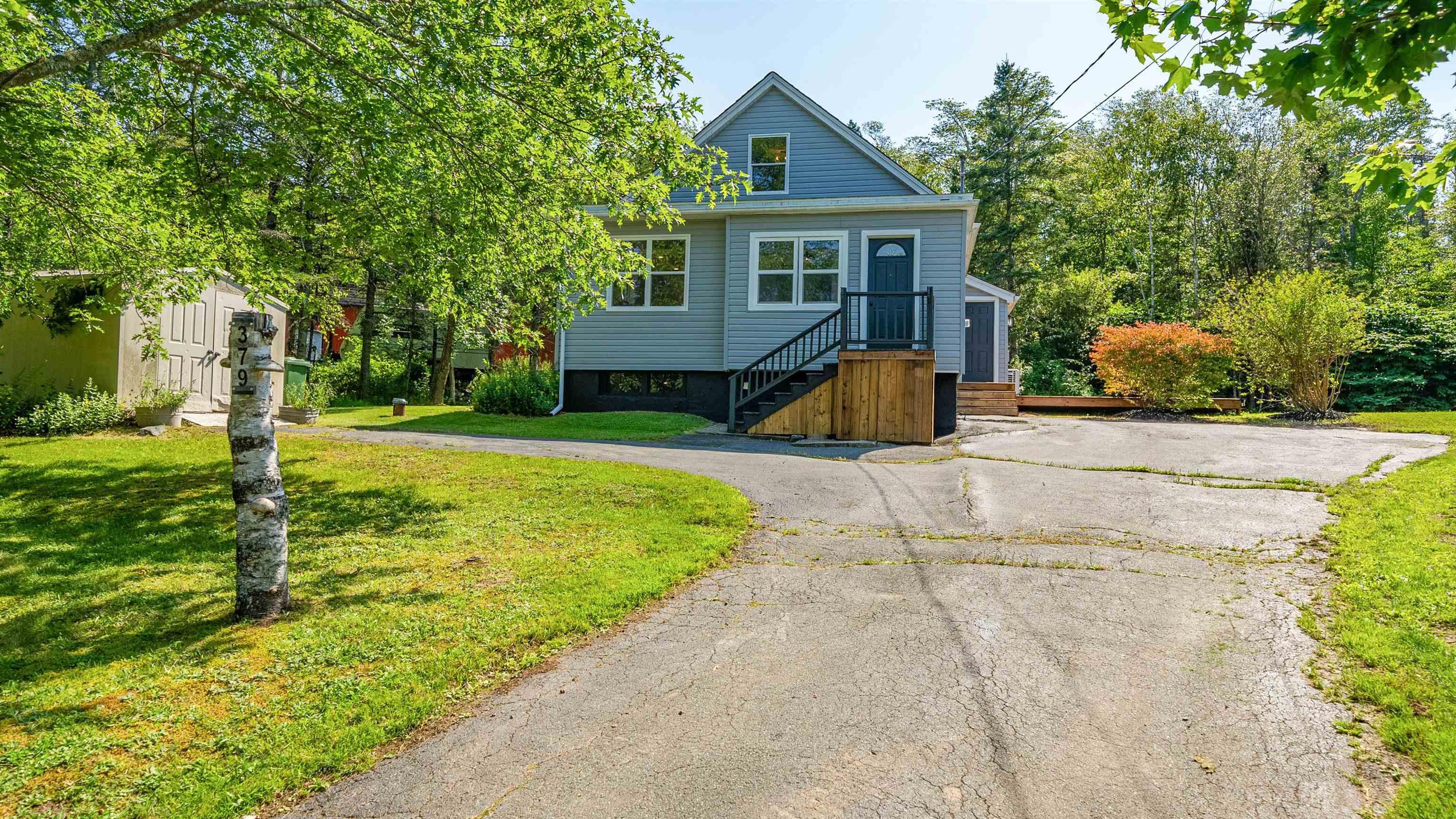 379 Bissett Road, Cole Harbour, NS (MLS 202620562)