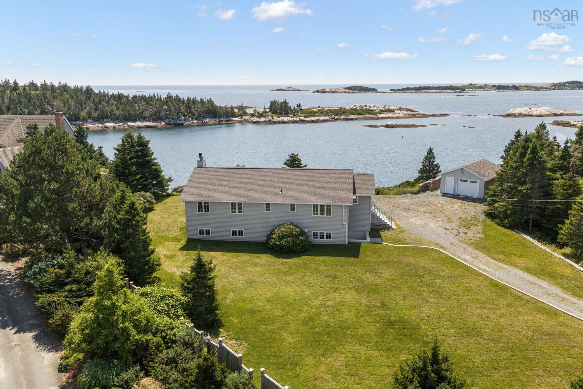 439 Whistlers Cove Road, East Dover, NS (MLS® 202620568)