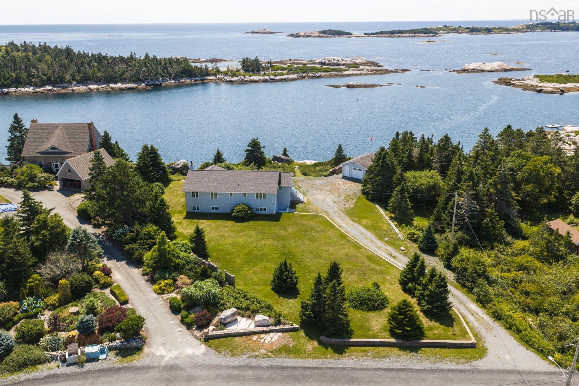 439 Whistlers Cove Road, East Dover, NS (MLS 202620568)