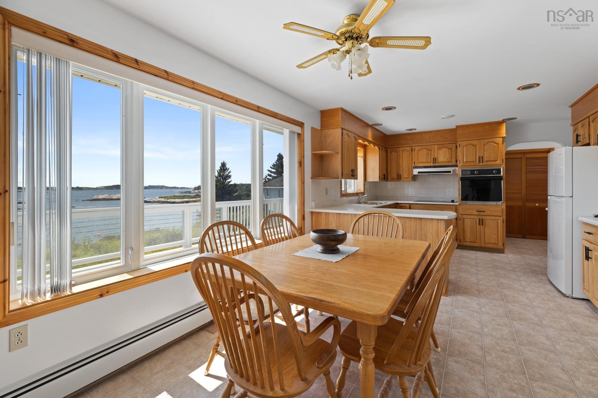 439 Whistlers Cove Road, East Dover, NS (MLS 202620568)