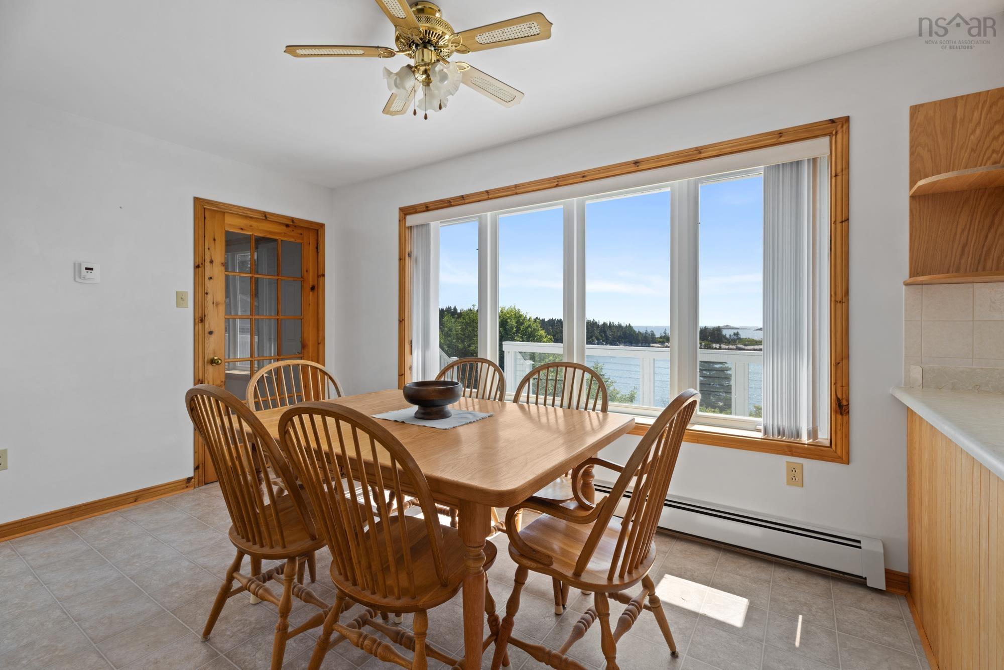 439 Whistlers Cove Road, East Dover, NS (MLS 202620568)