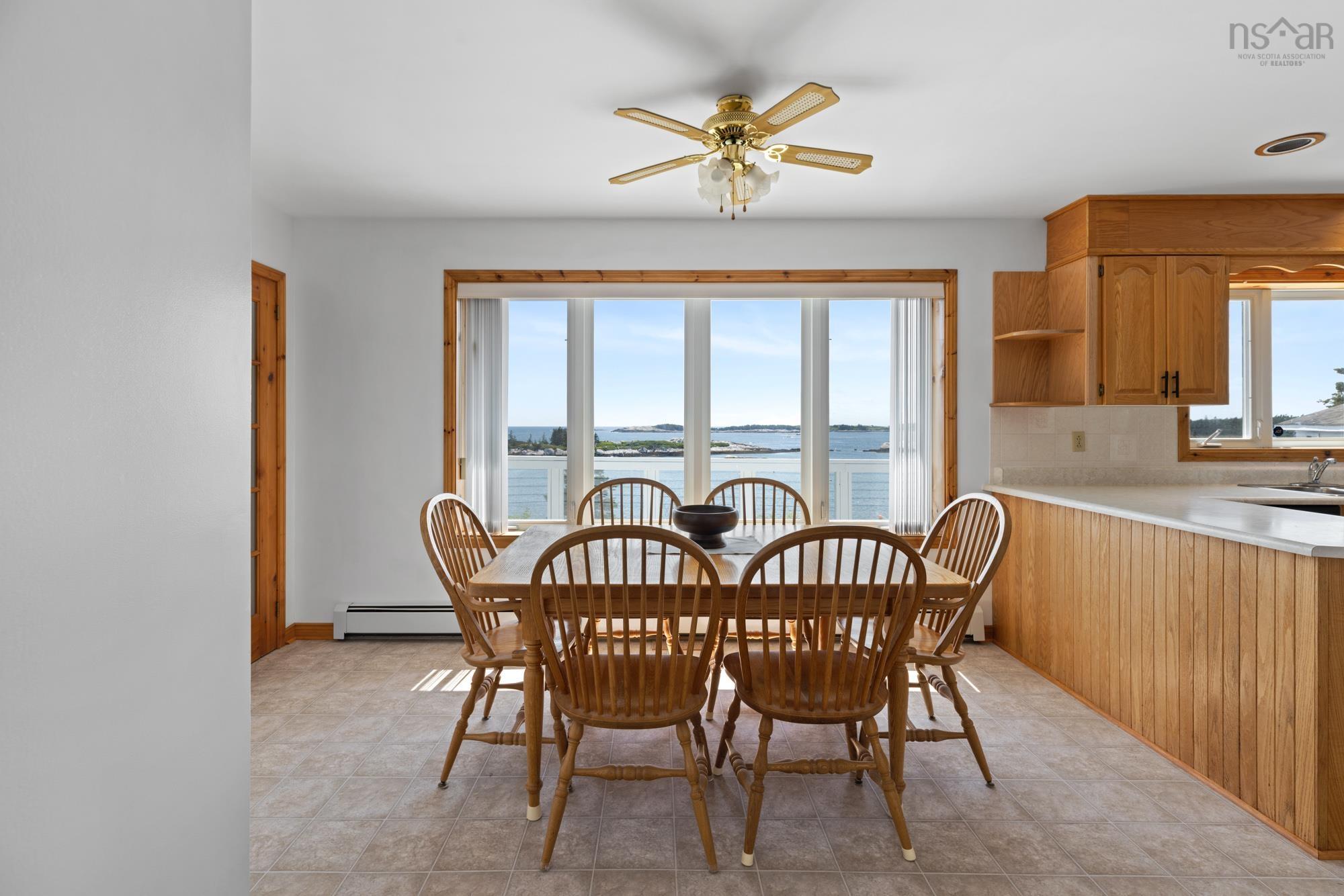 439 Whistlers Cove Road, East Dover, NS (MLS 202620568)