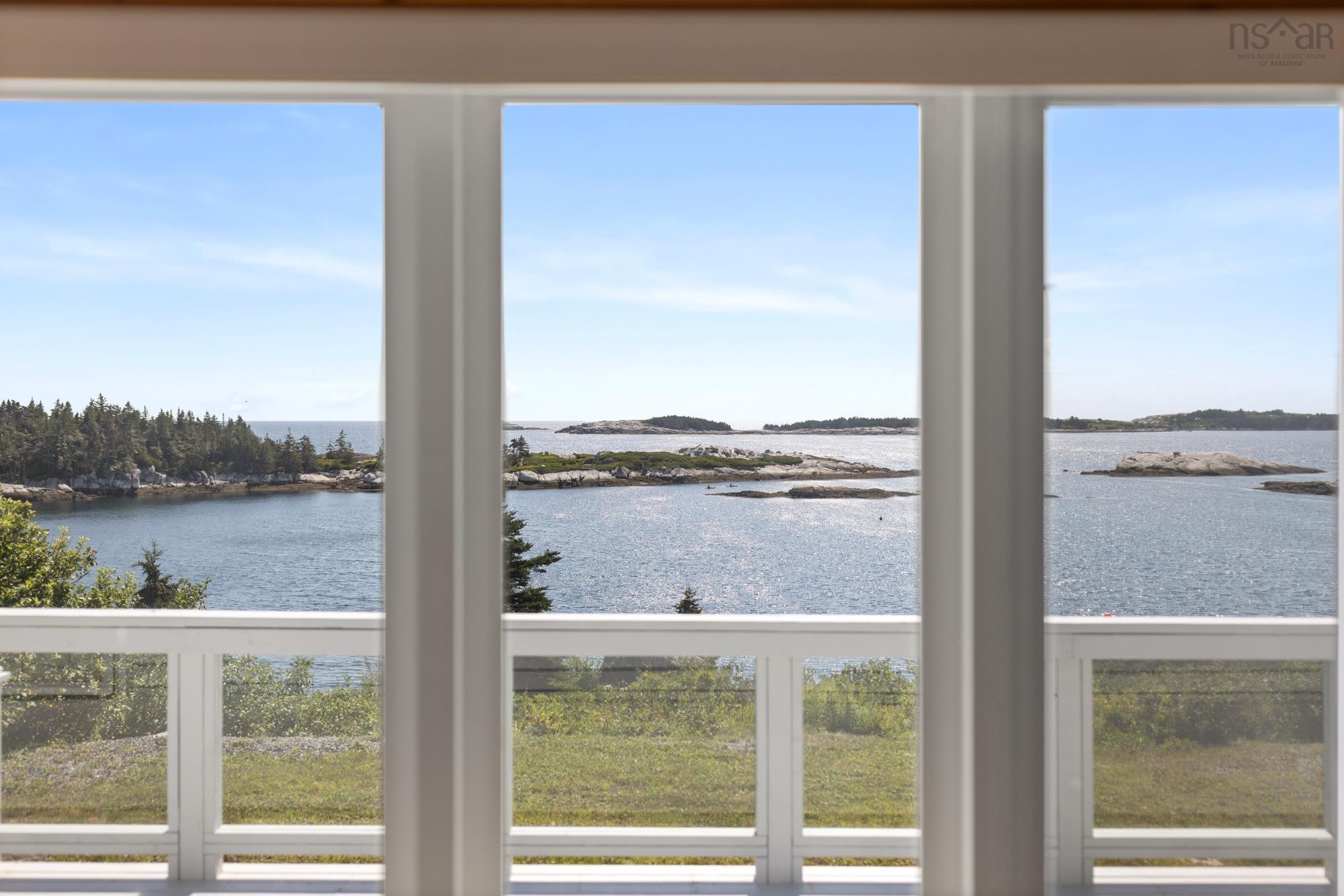 439 Whistlers Cove Road, East Dover, NS (MLS 202620568)