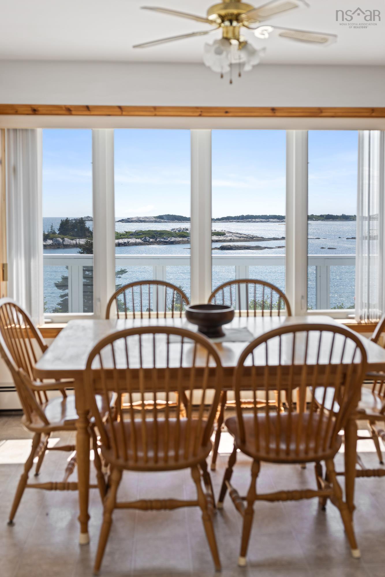 439 Whistlers Cove Road, East Dover, NS (MLS 202620568)