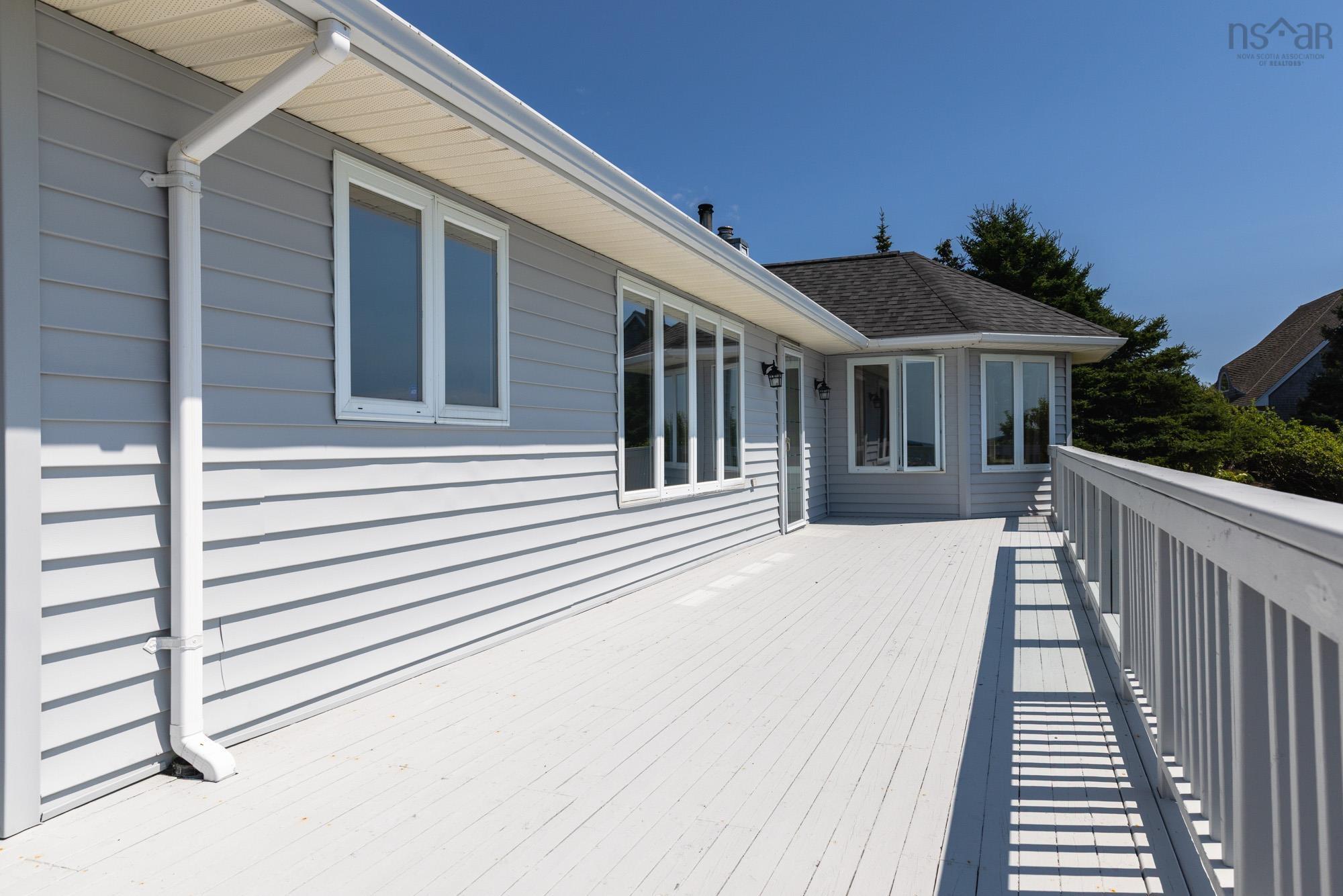439 Whistlers Cove Road, East Dover, NS (MLS 202620568)