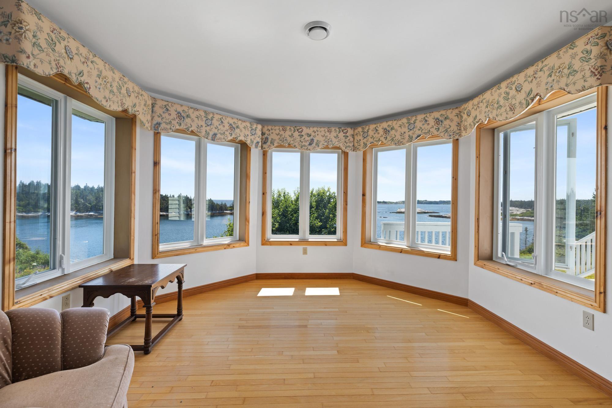439 Whistlers Cove Road, East Dover, NS (MLS 202620568)