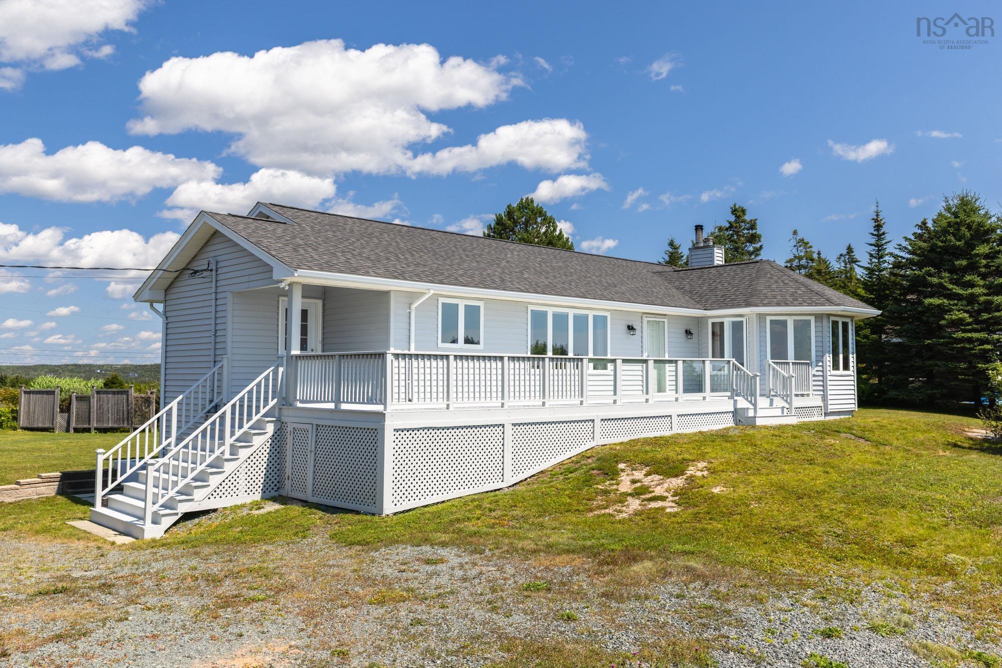 439 Whistlers Cove Road, East Dover, NS (MLS 202620568)