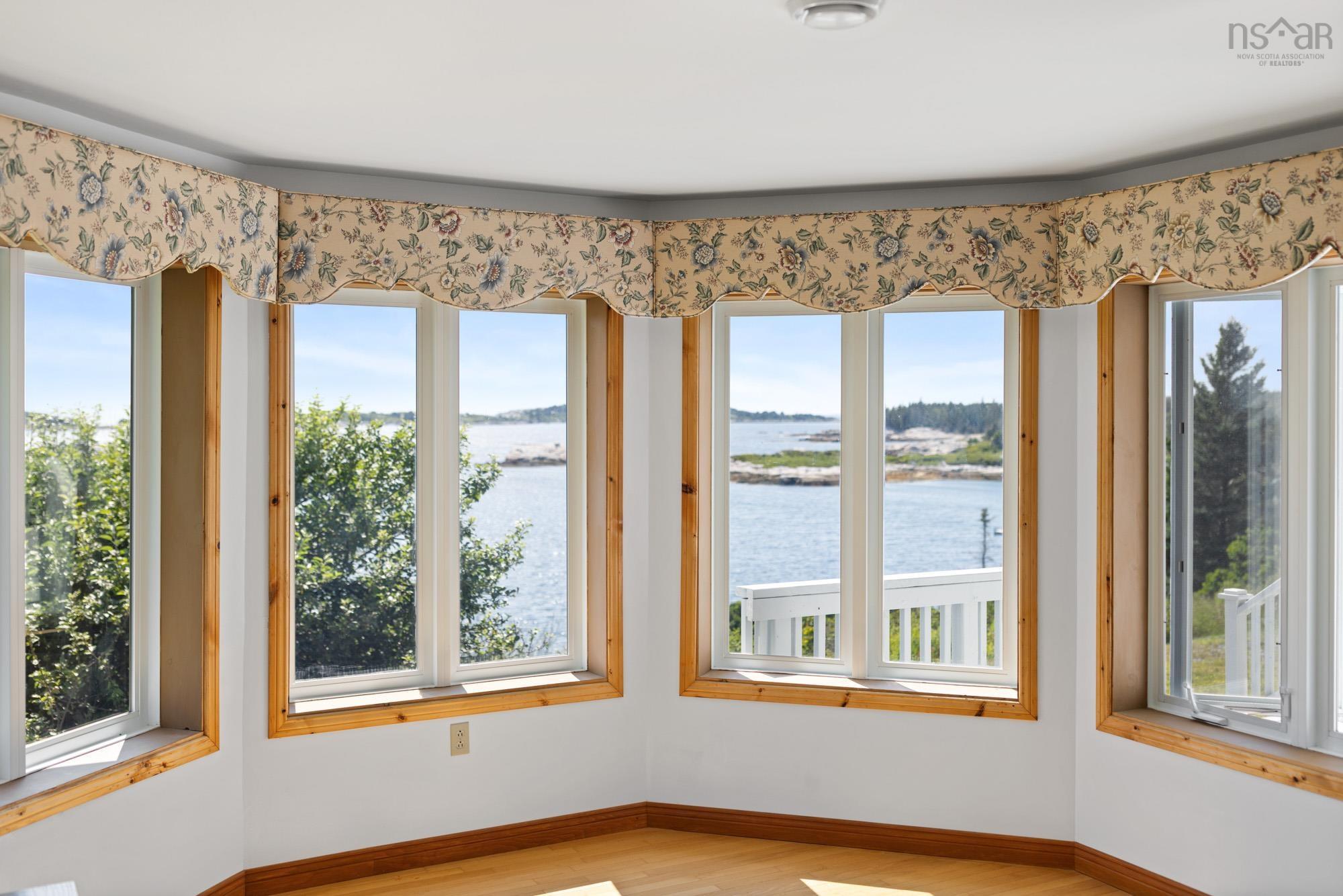 439 Whistlers Cove Road, East Dover, NS (MLS 202620568)