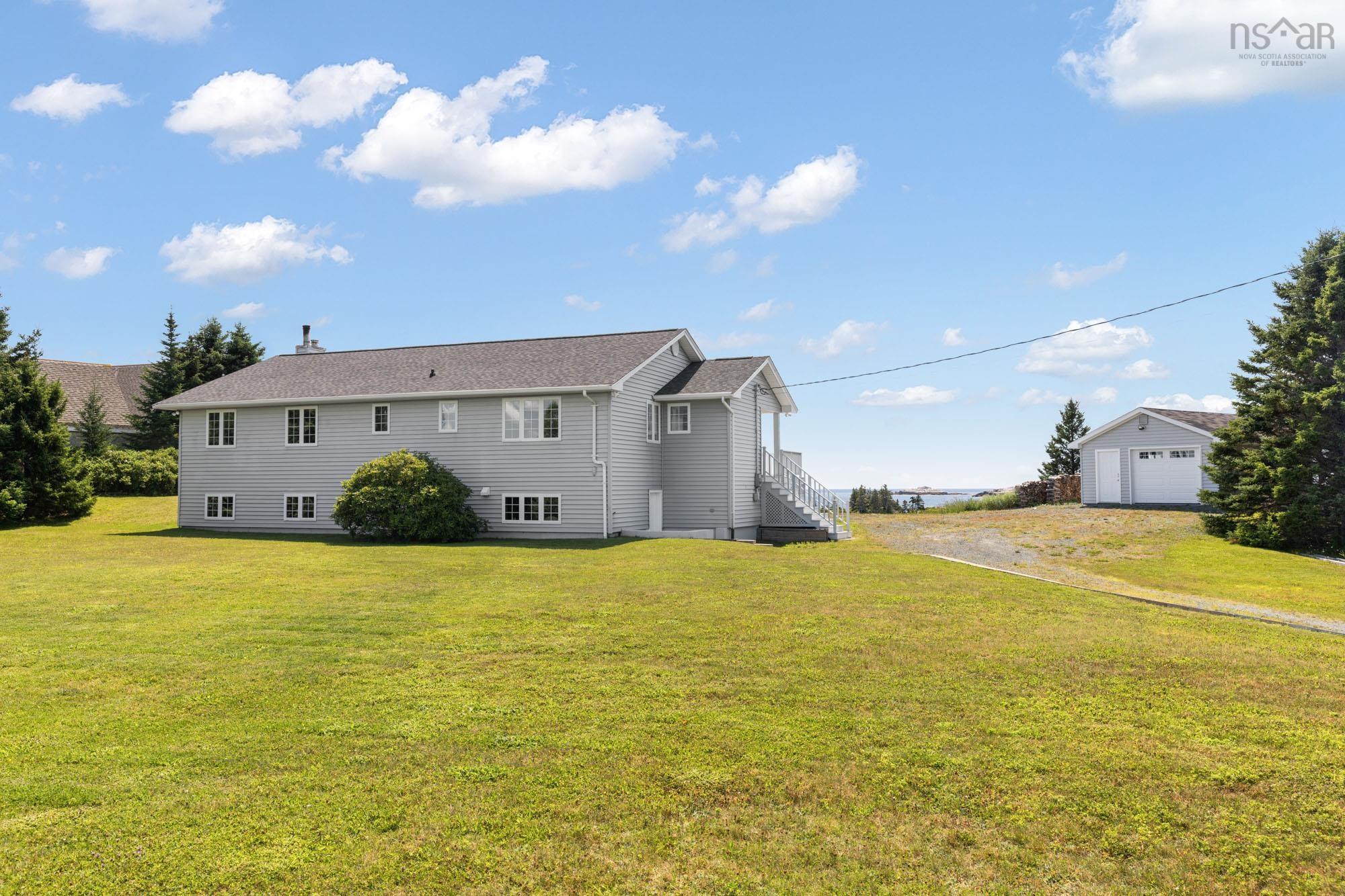 439 Whistlers Cove Road, East Dover, NS (MLS 202620568)