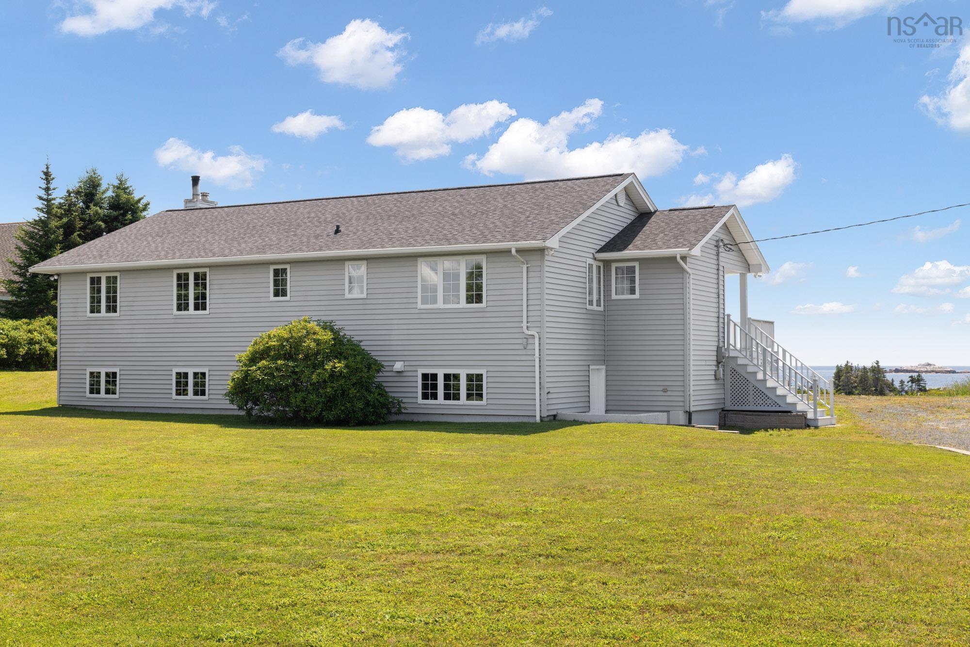 439 Whistlers Cove Road, East Dover, NS (MLS 202620568)